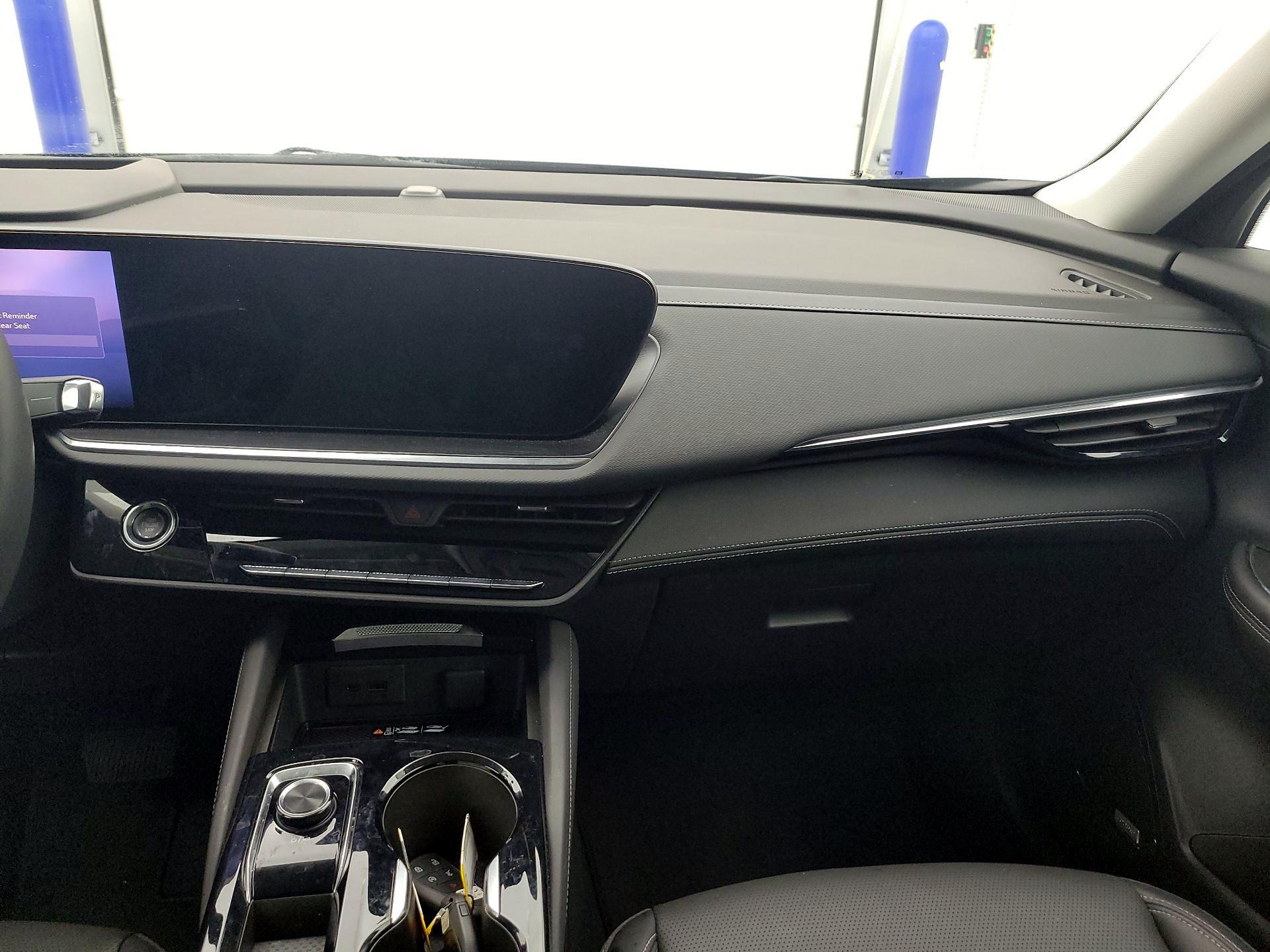 Thumbnail: 2025 Buick Envision - 9