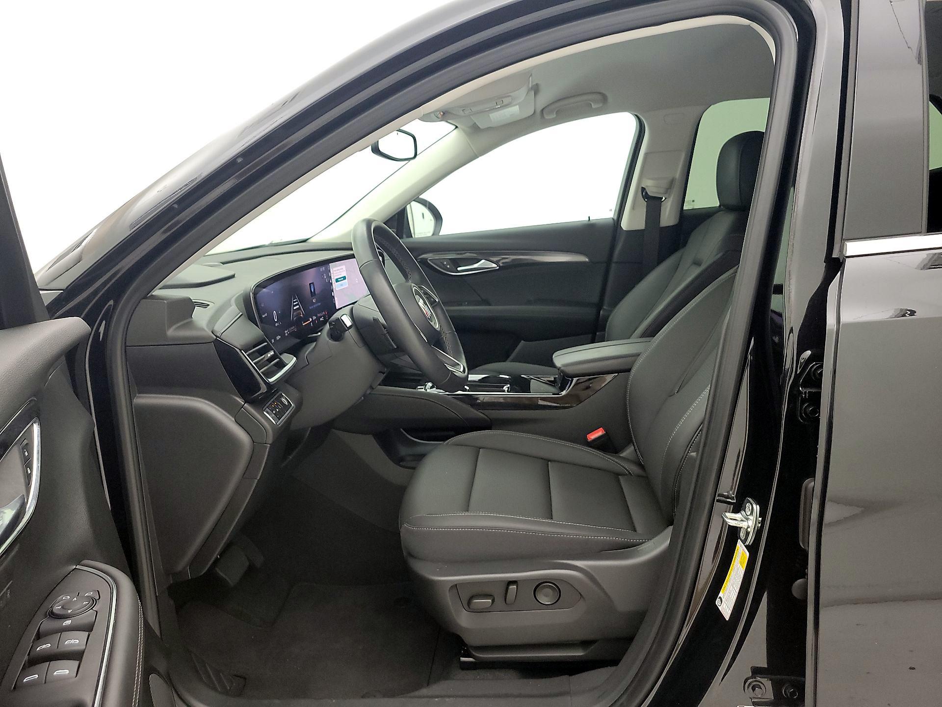 Thumbnail: 2025 Buick Envision - 11