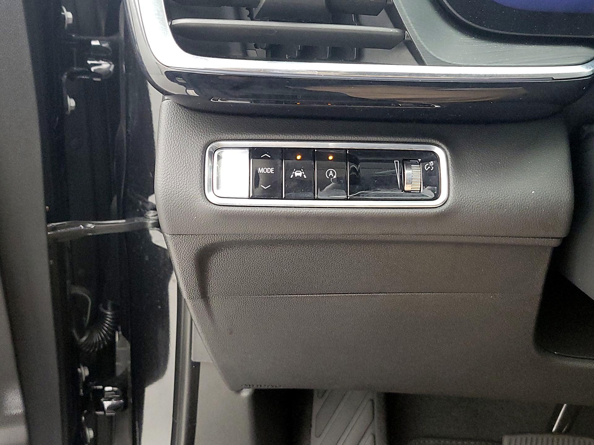 Thumbnail: 2025 Buick Envision - 13