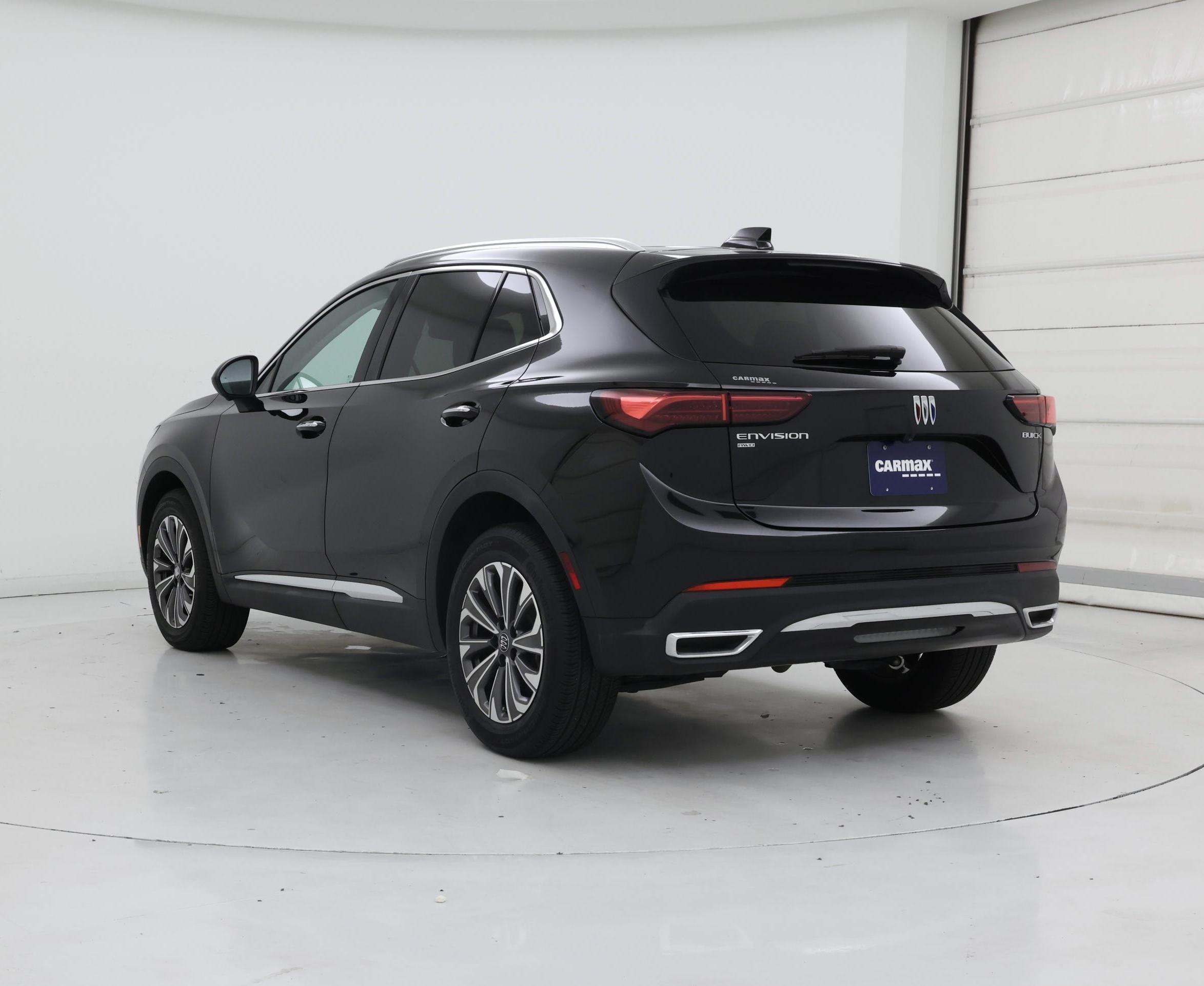 Thumbnail: 2025 Buick Envision - 2