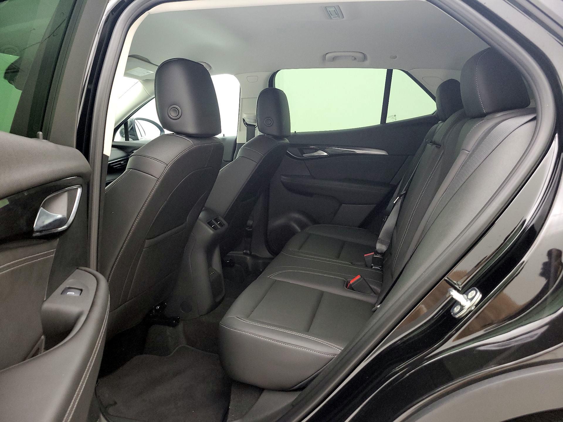 Thumbnail: 2025 Buick Envision - 20