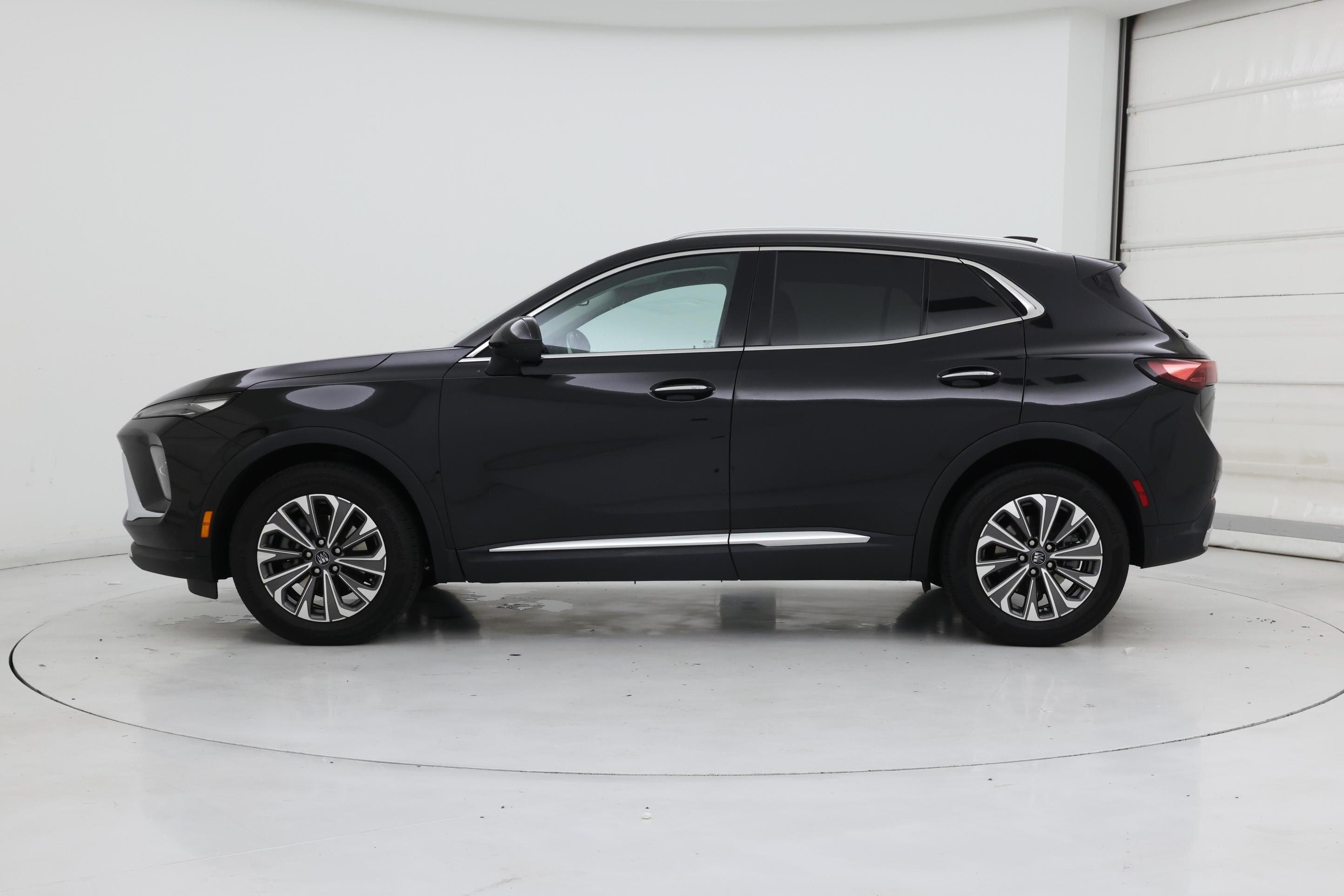 Thumbnail: 2025 Buick Envision - 3
