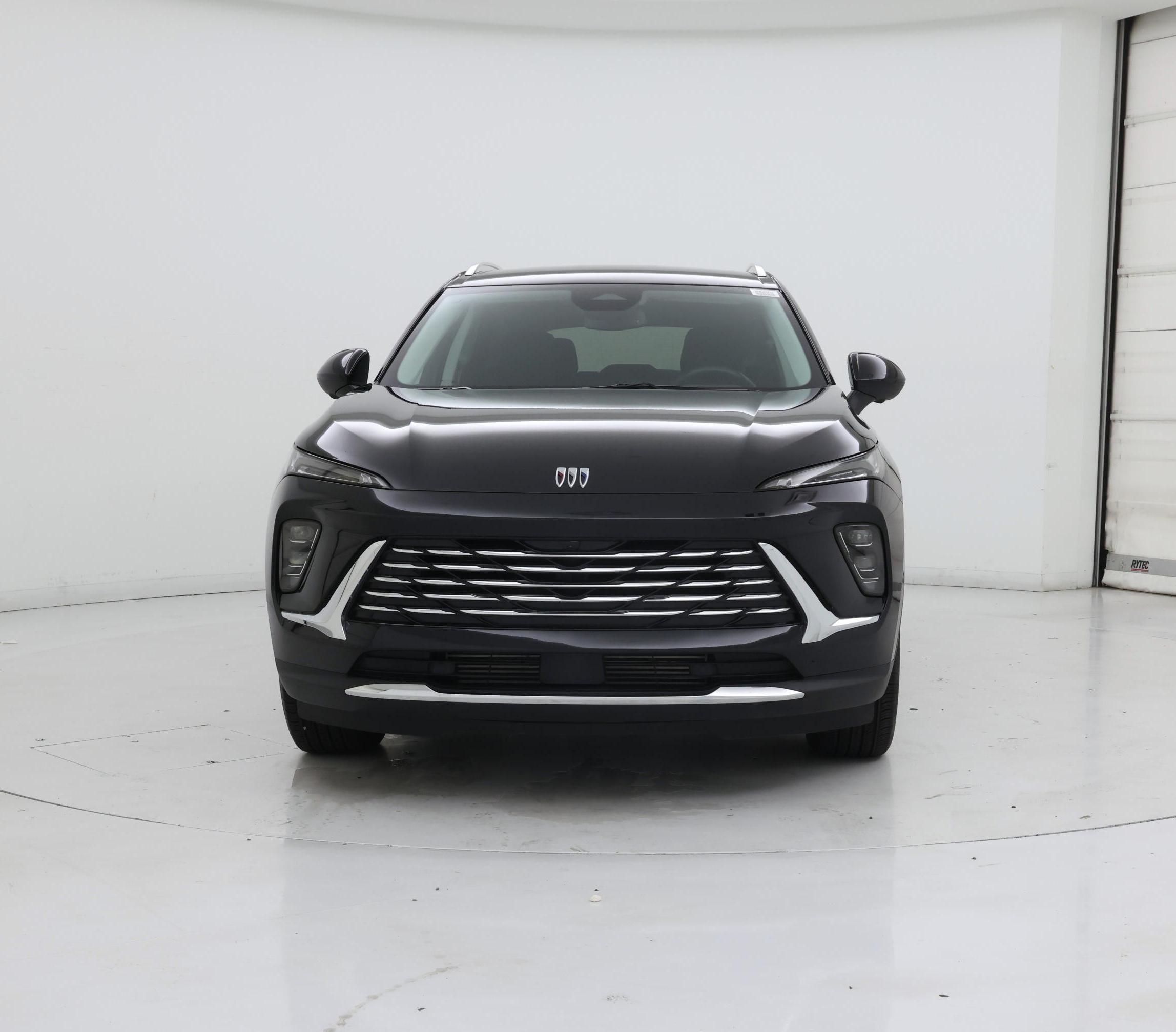 Thumbnail: 2025 Buick Envision - 5