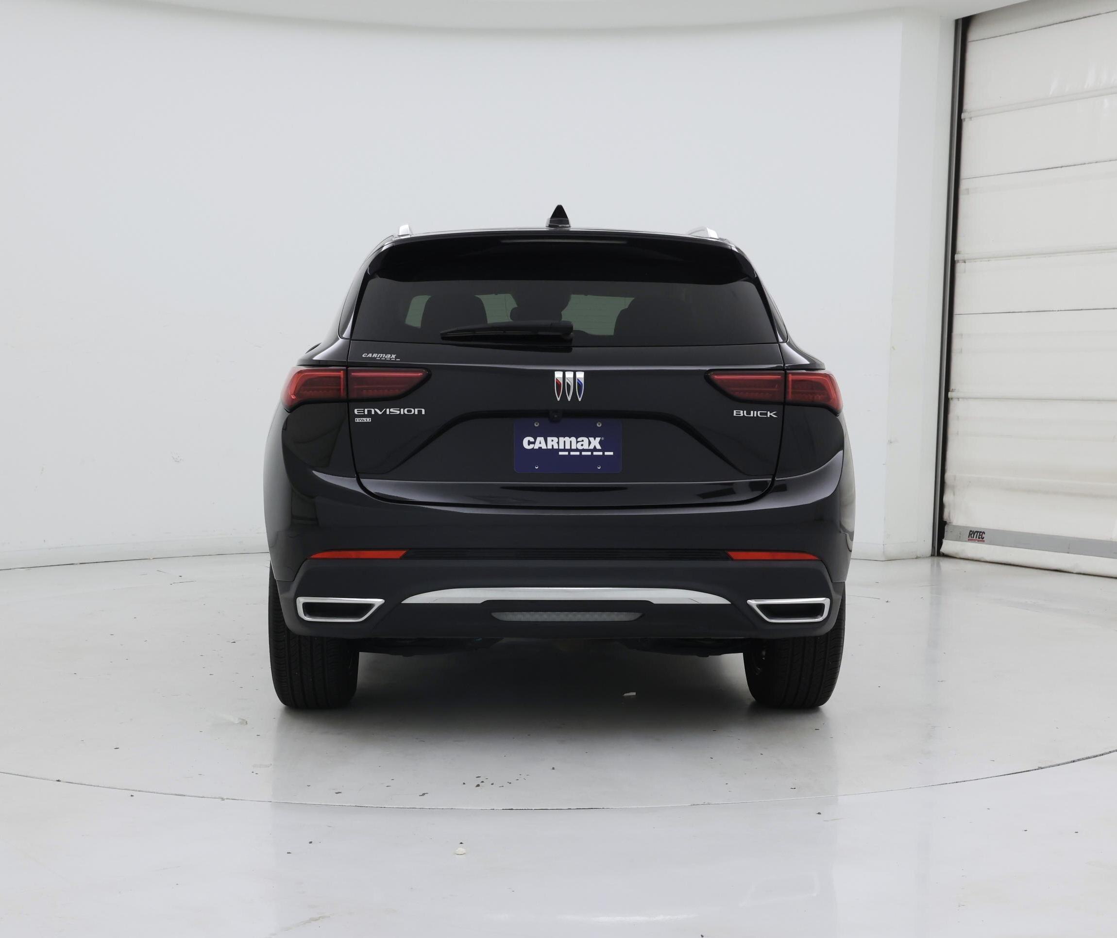 Thumbnail: 2025 Buick Envision - 6