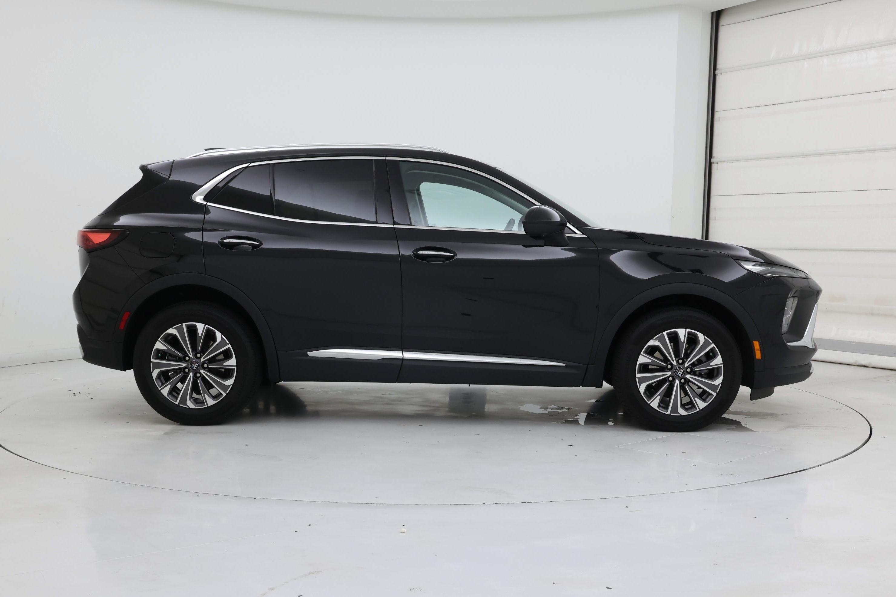 Thumbnail: 2025 Buick Envision - 7
