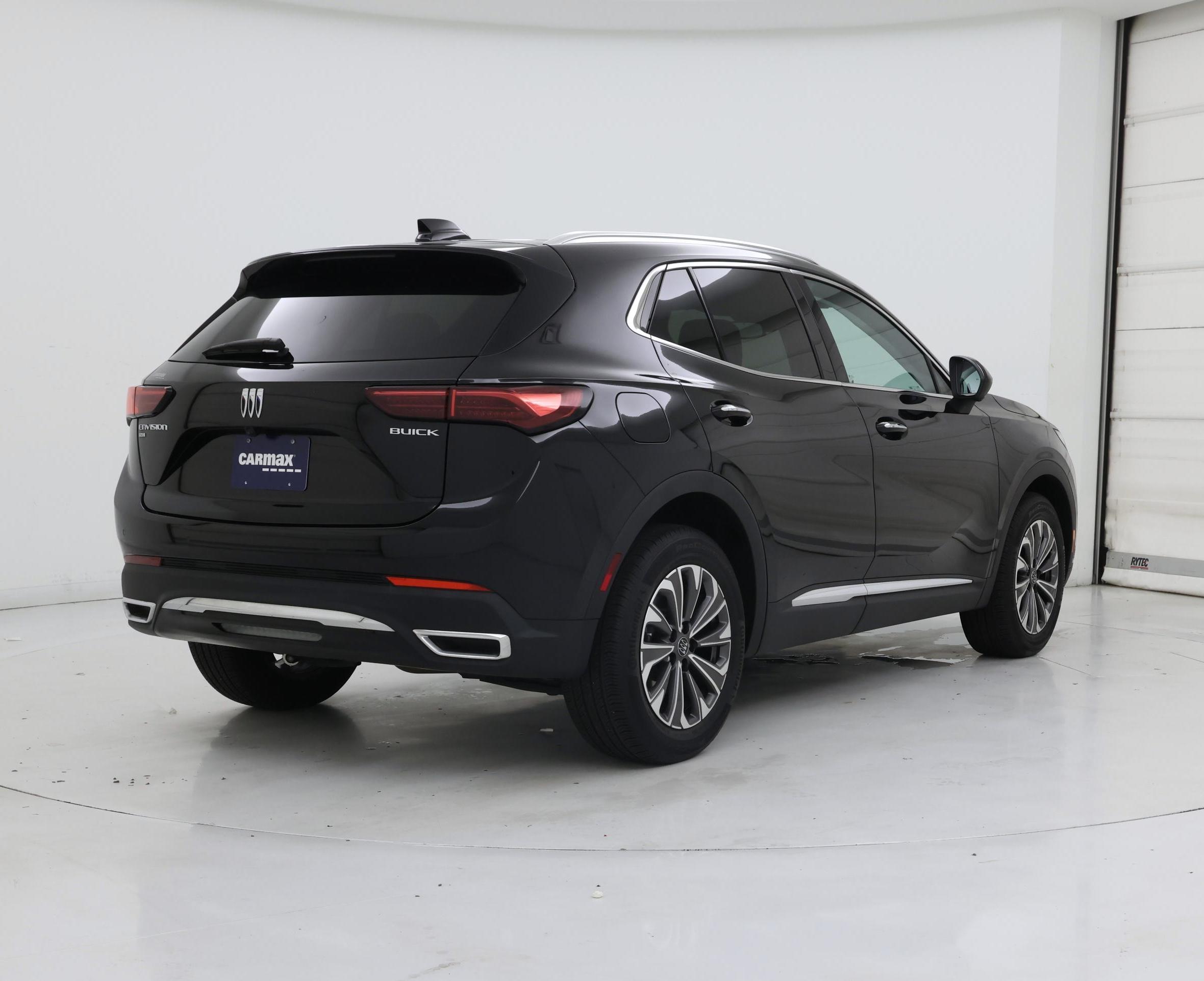 Thumbnail: 2025 Buick Envision - 8