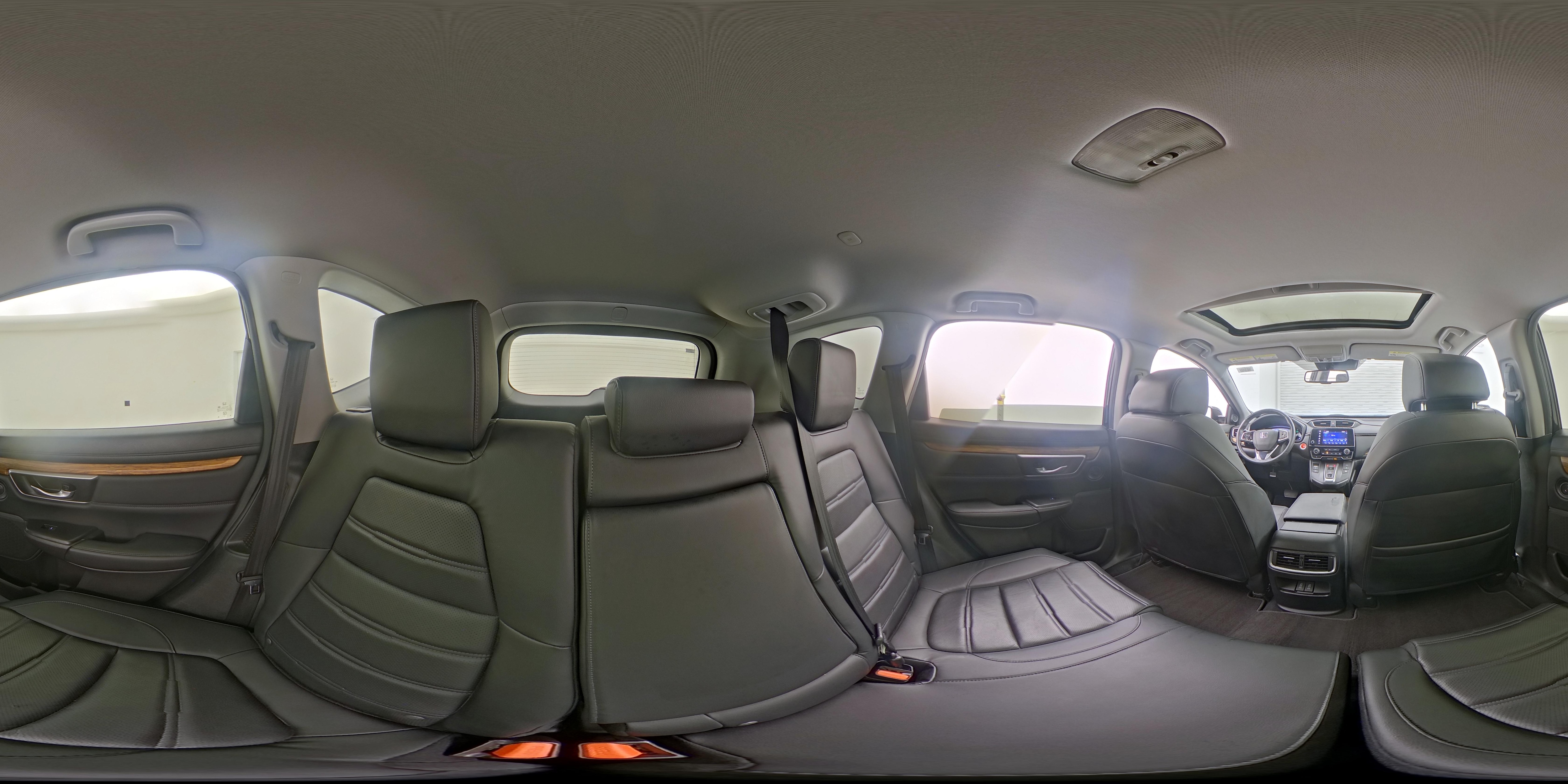 2020 Honda CR-V Touring - Photo 28