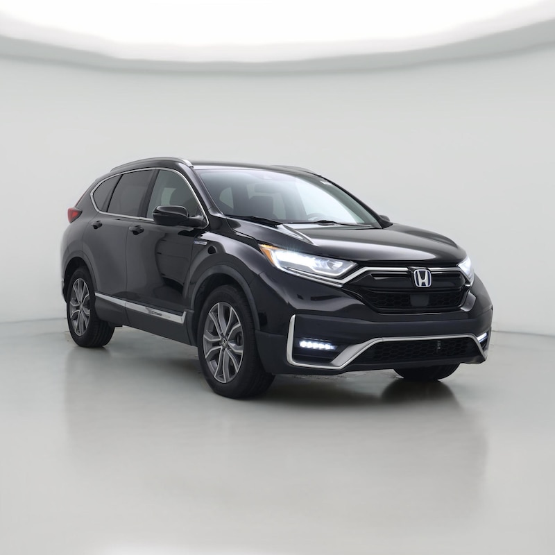 2020 Honda CR-V Hybrid Touring