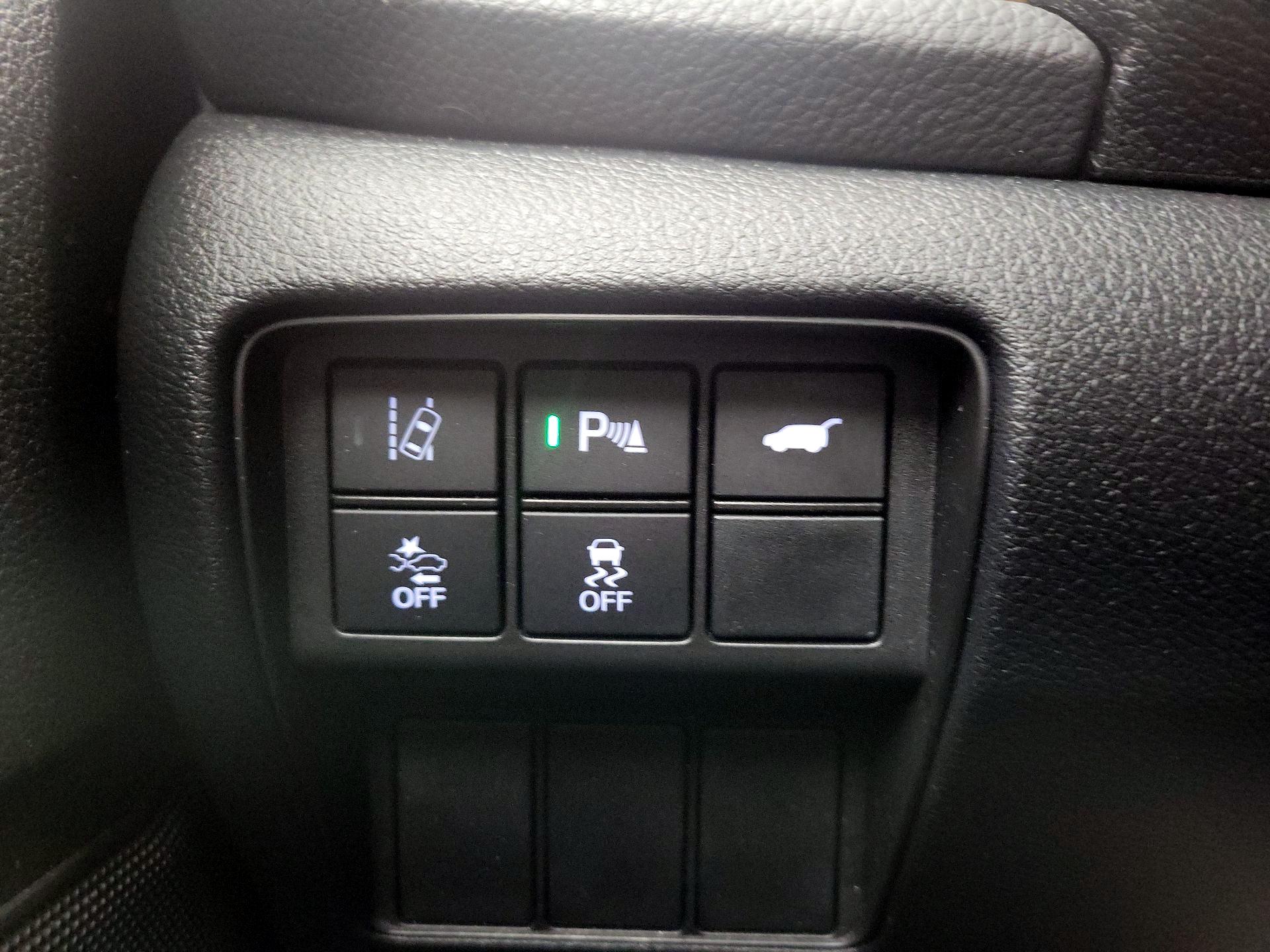 Thumbnail: 2020 Honda CR-V - 13