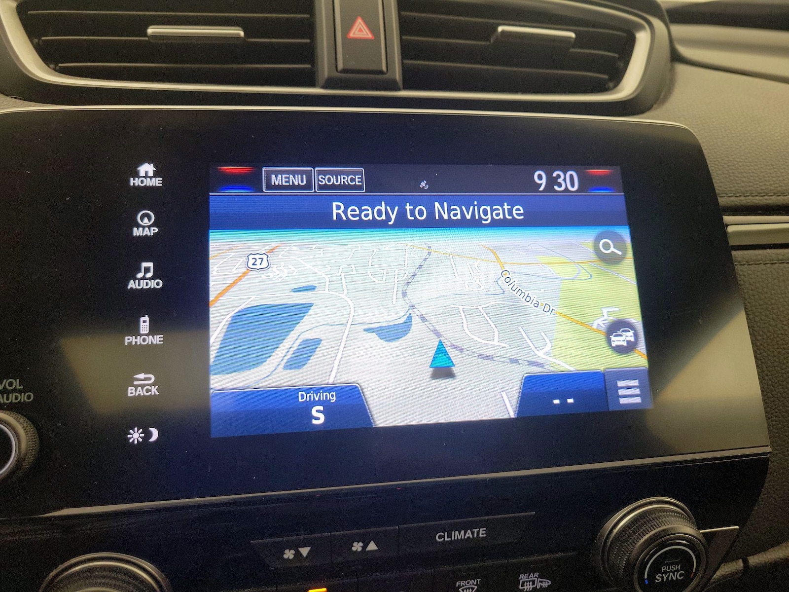 2020 Honda CR-V Touring - Photo 15