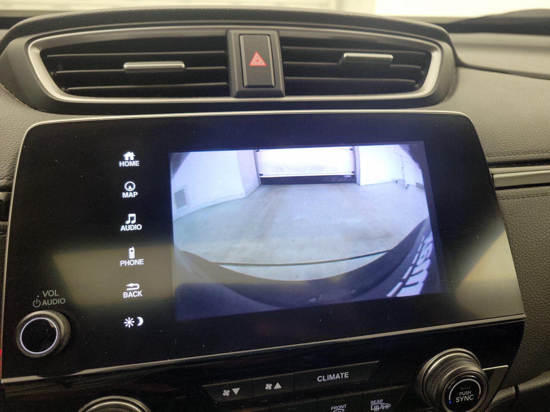 Thumbnail: 2020 Honda CR-V - 15