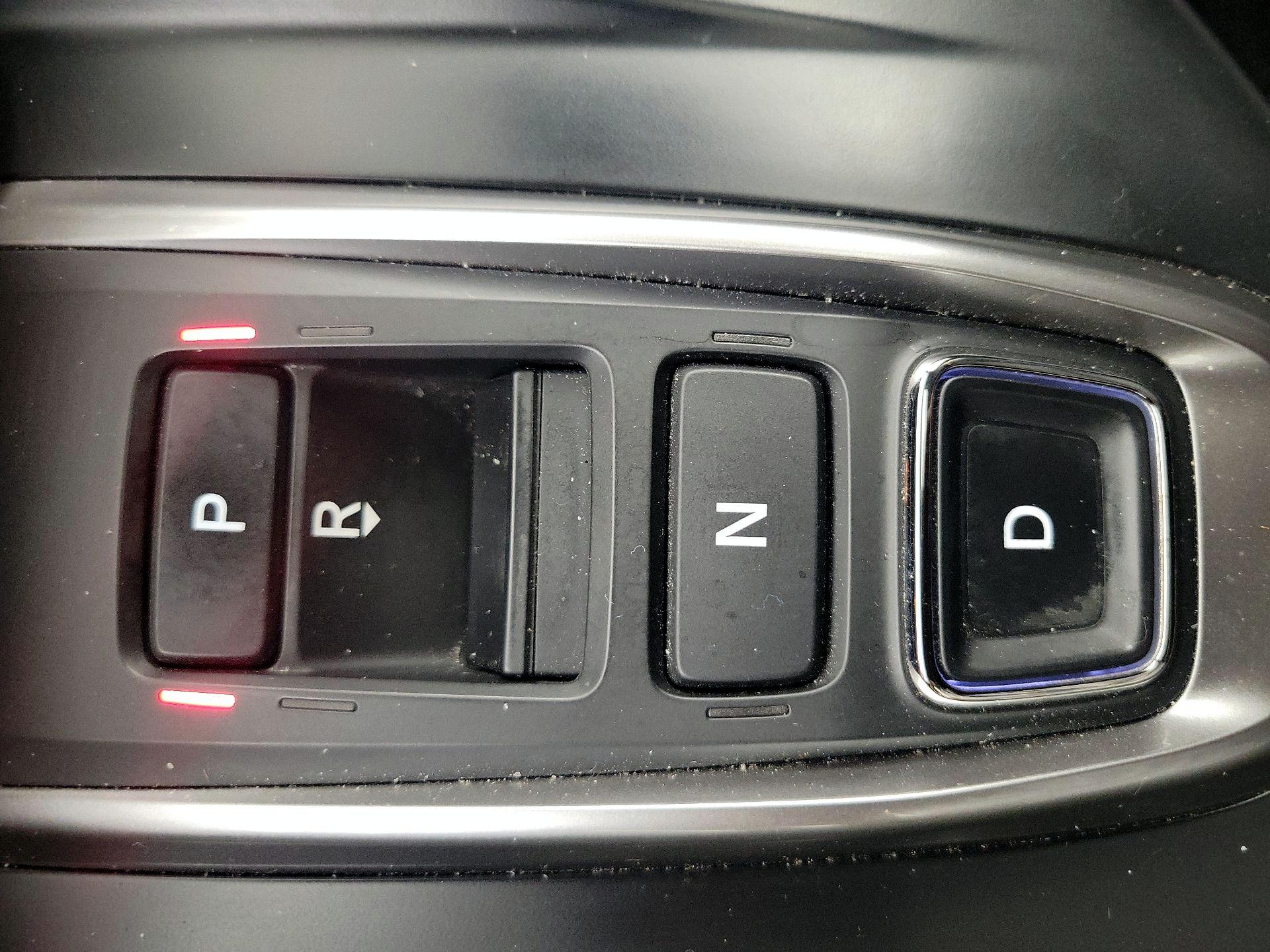 Thumbnail: 2020 Honda CR-V - 18