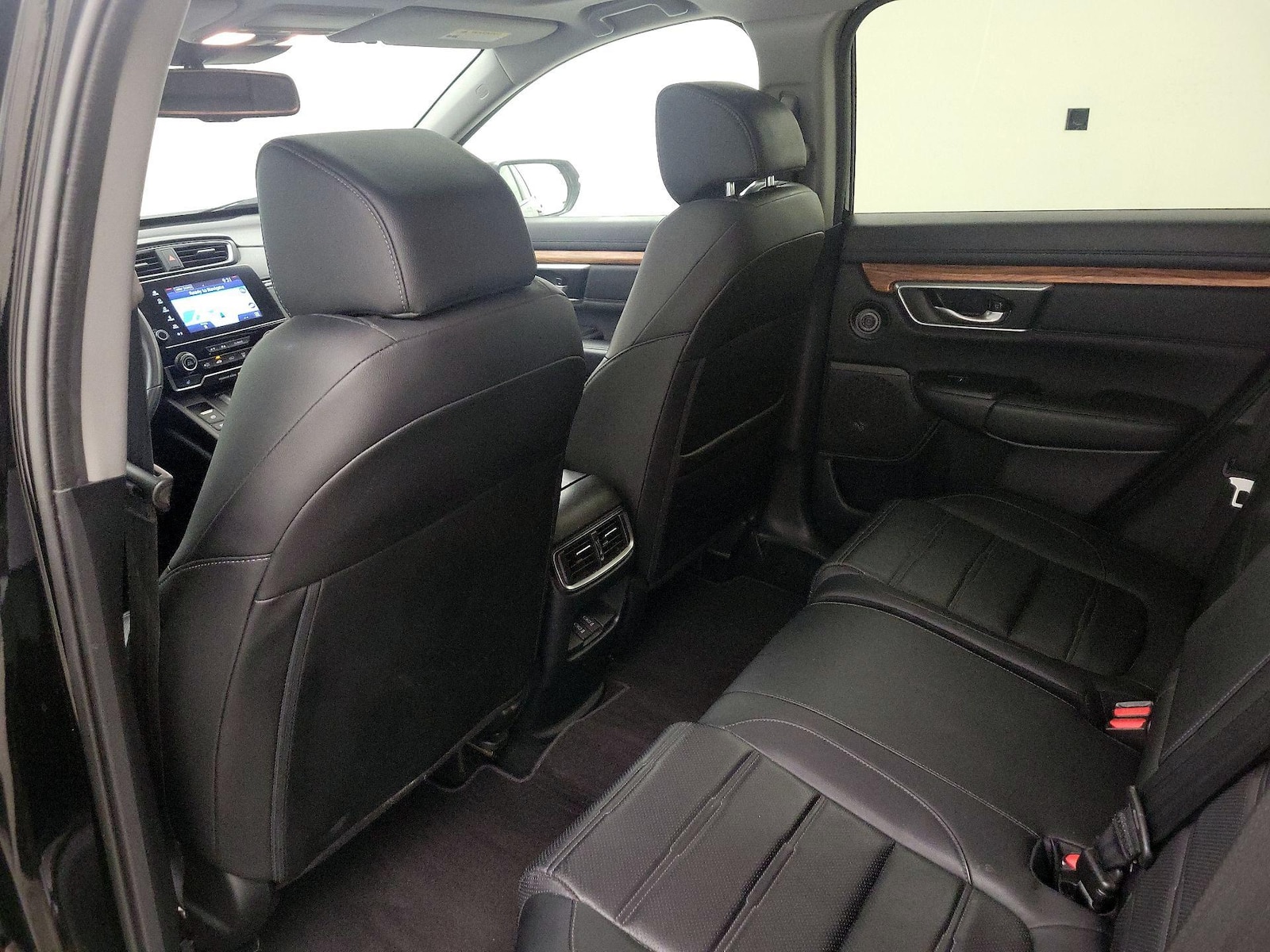 2020 Honda CR-V Touring - Photo 22