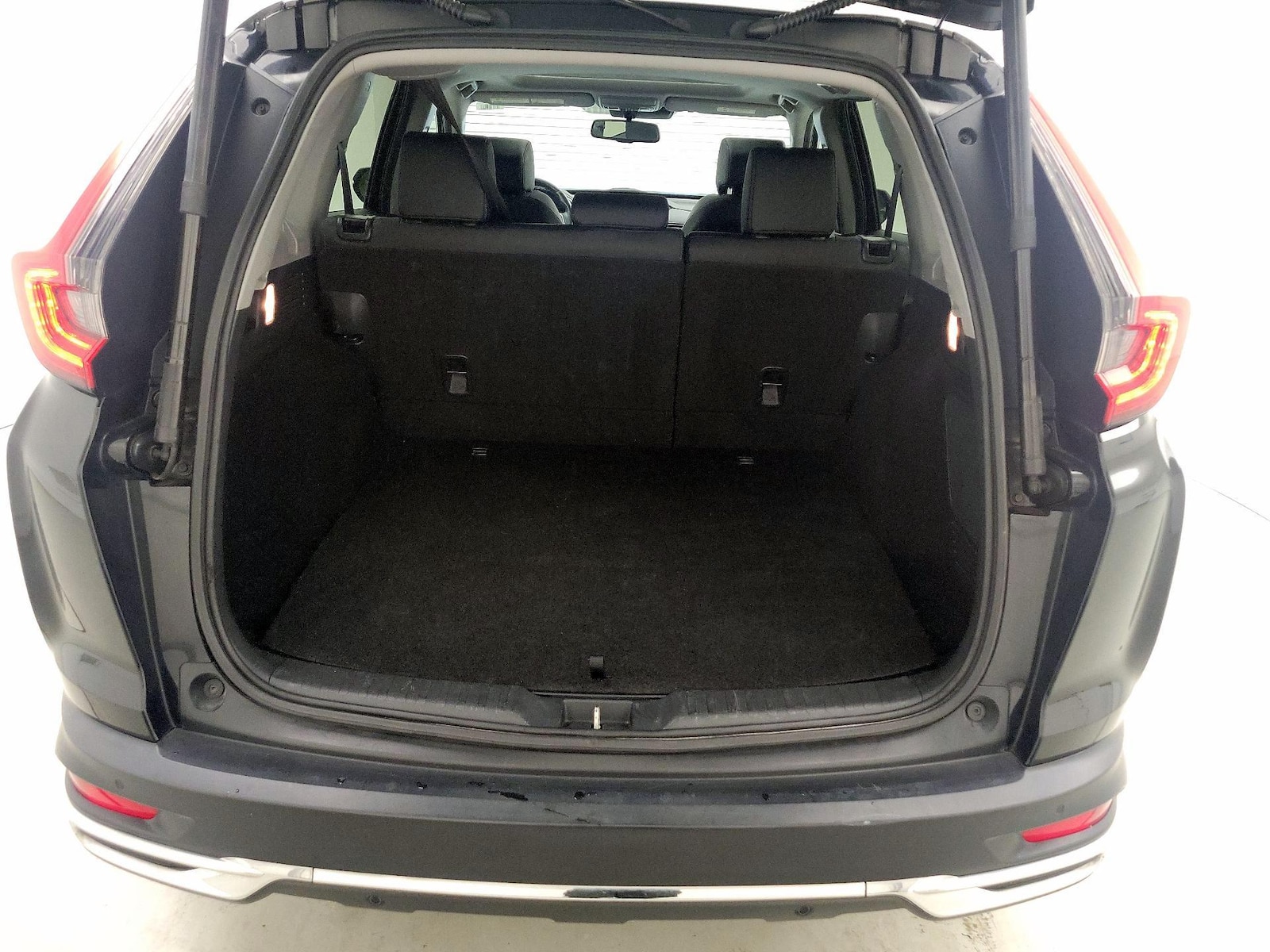 2020 Honda CR-V Touring - Photo 23