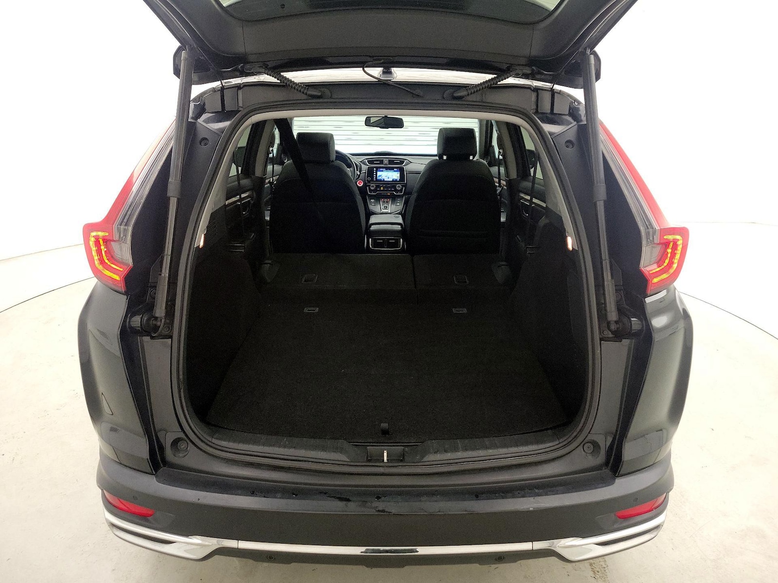 2020 Honda CR-V Touring - Photo 24