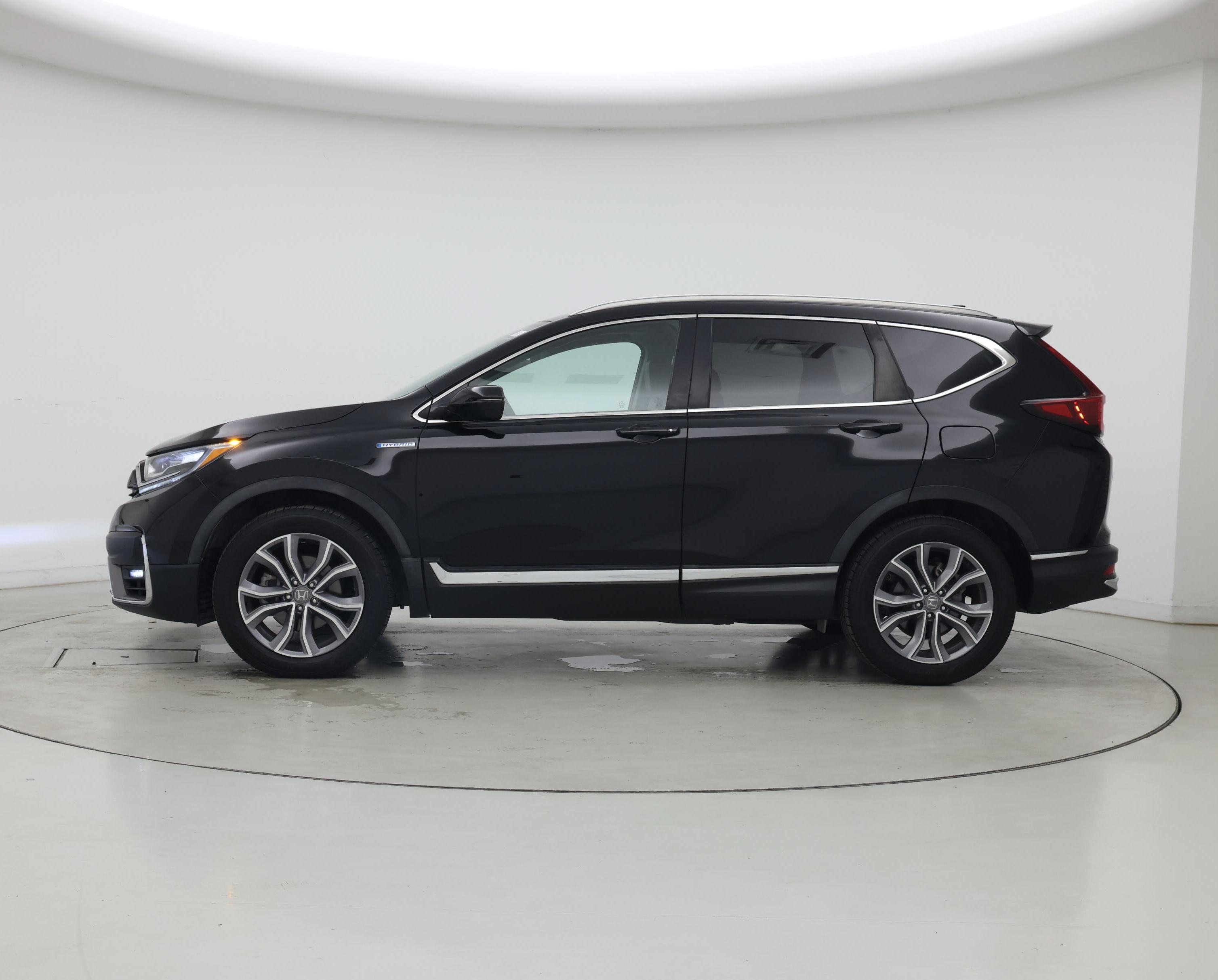 Thumbnail: 2020 Honda CR-V - 3