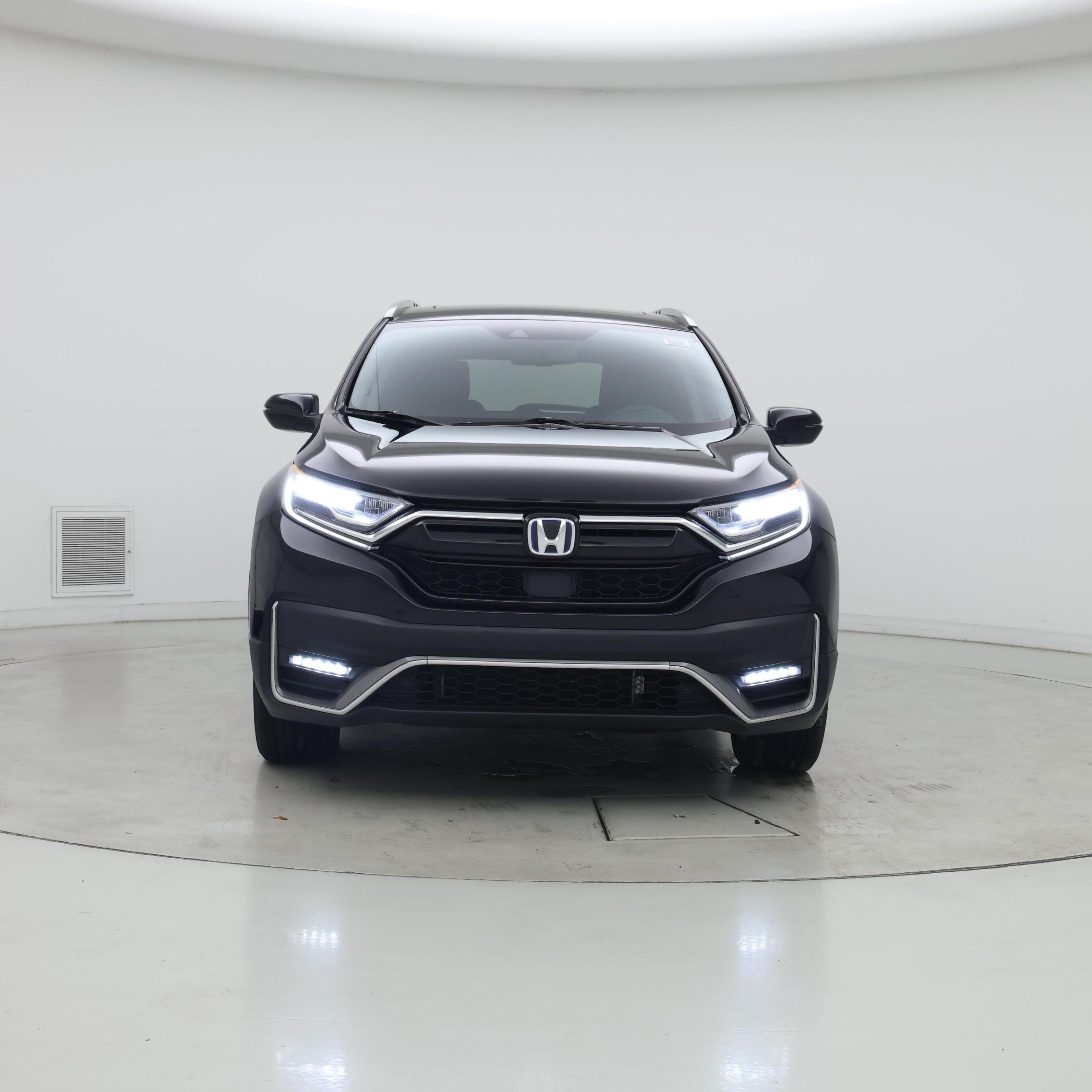Thumbnail: 2020 Honda CR-V - 5