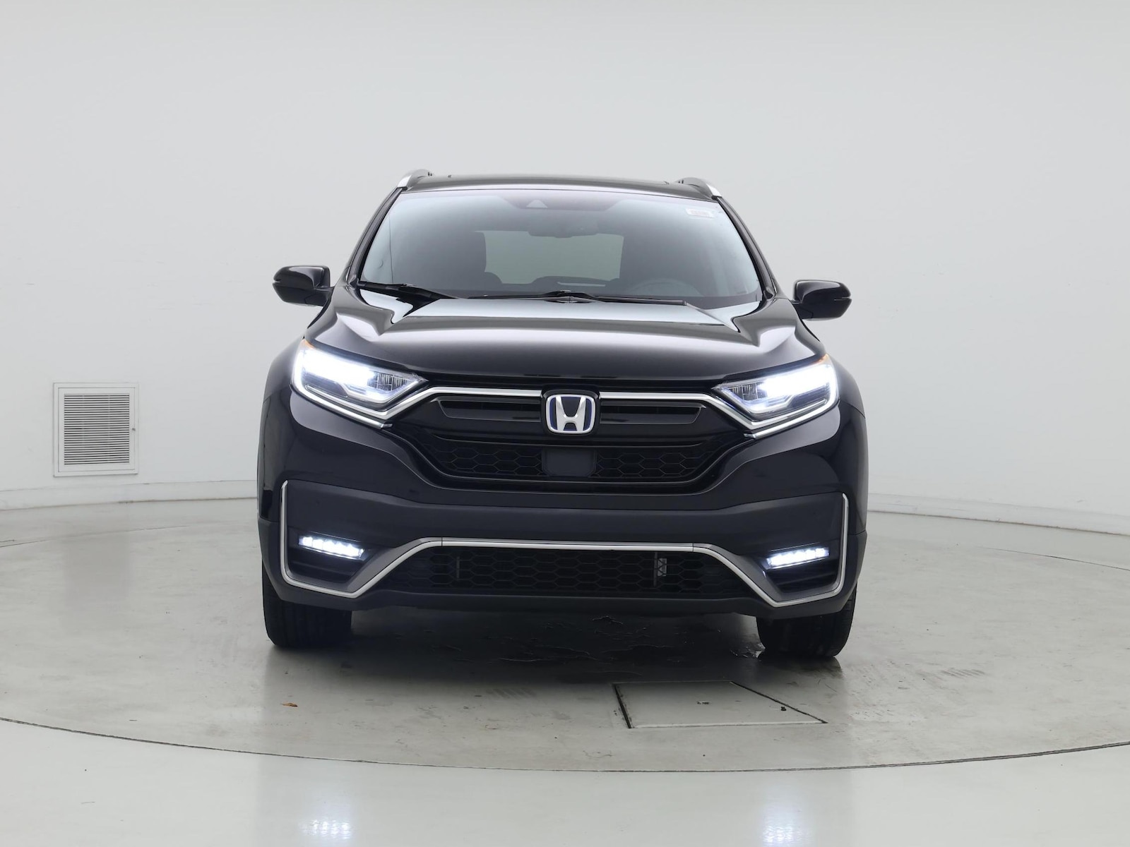 2020 Honda CR-V Touring - Photo 6
