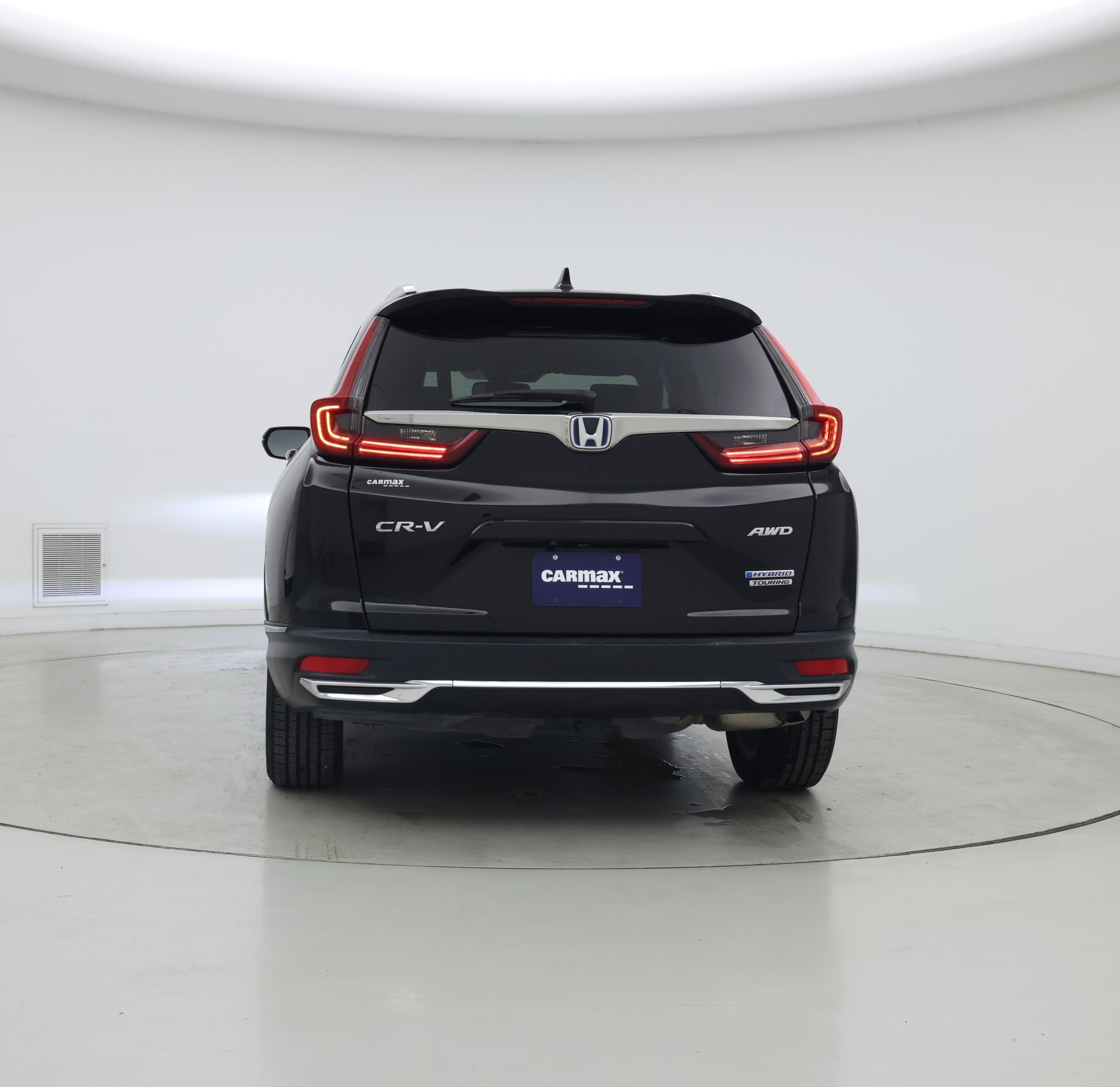 Thumbnail: 2020 Honda CR-V - 6
