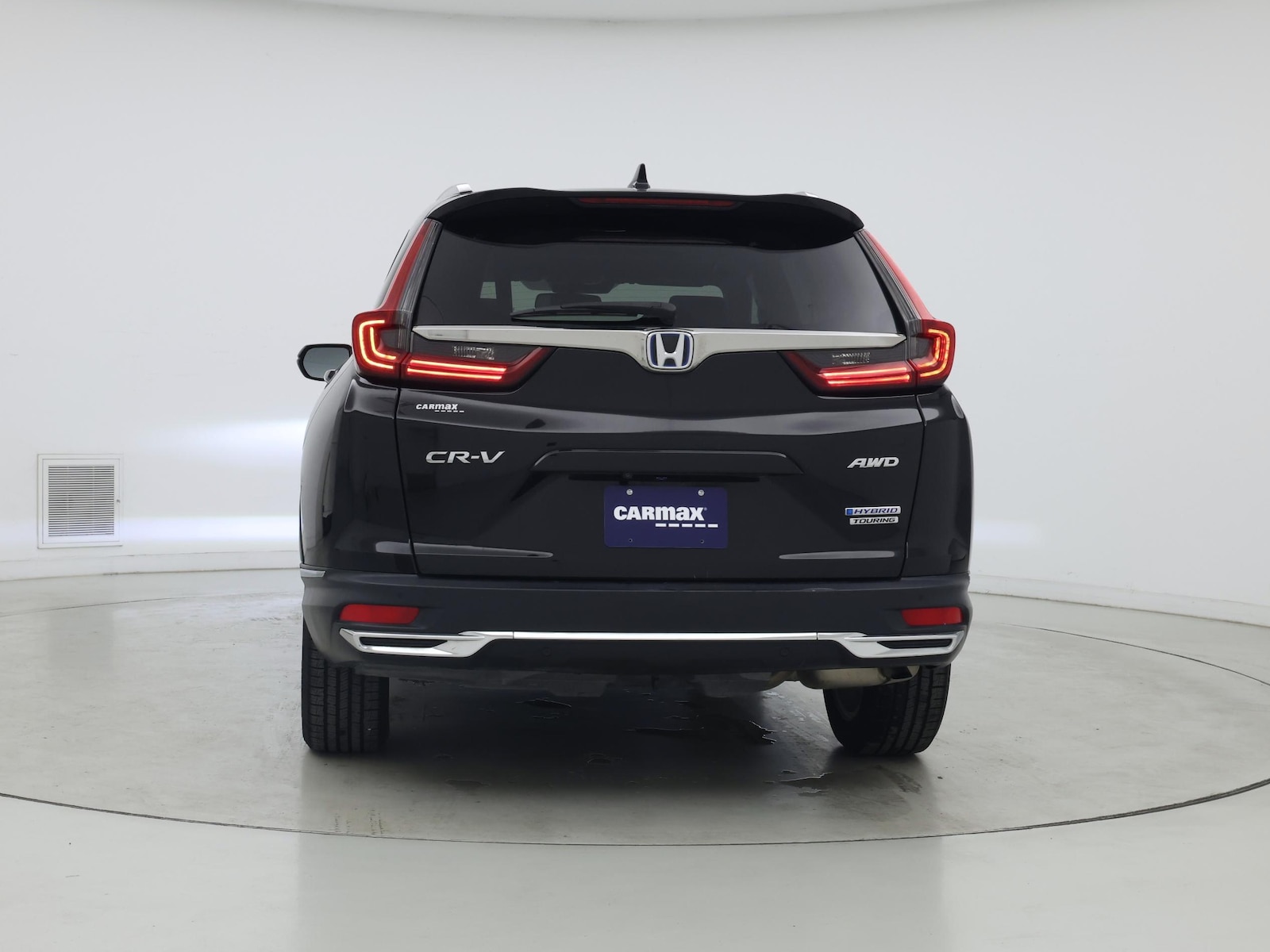 2020 Honda CR-V Touring - Photo 7