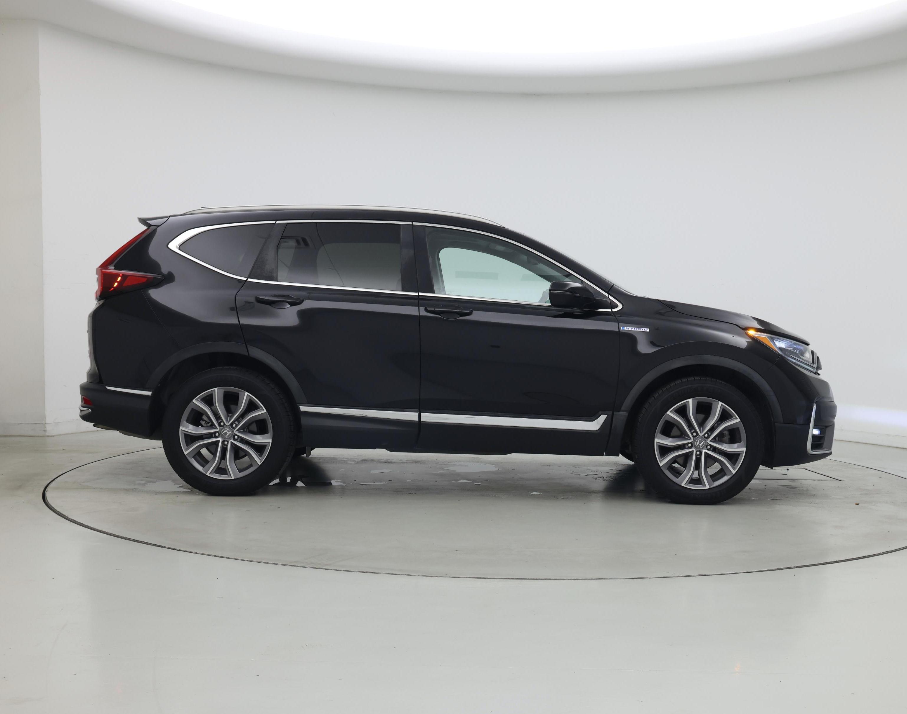 Thumbnail: 2020 Honda CR-V - 7