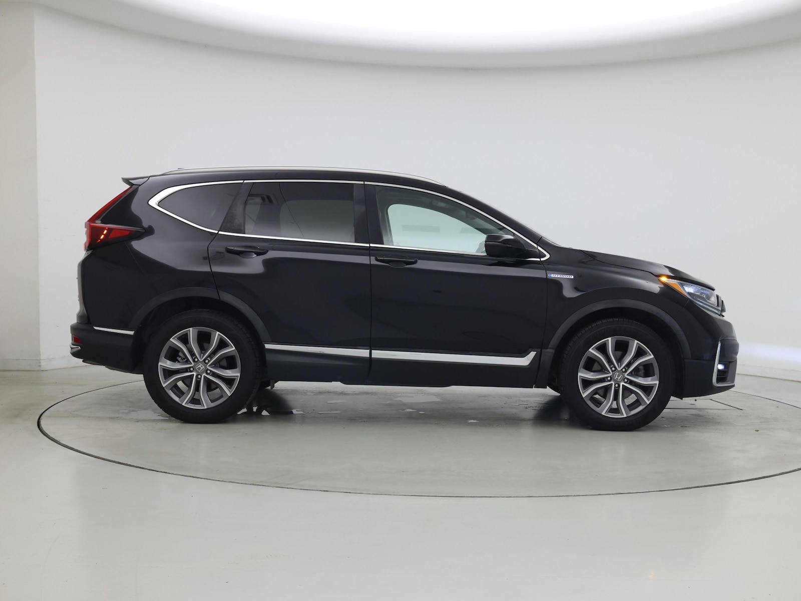 2020 Honda CR-V Touring - Photo 8