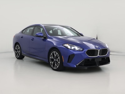 2025 BMW 228 xDrive Gran Coupe