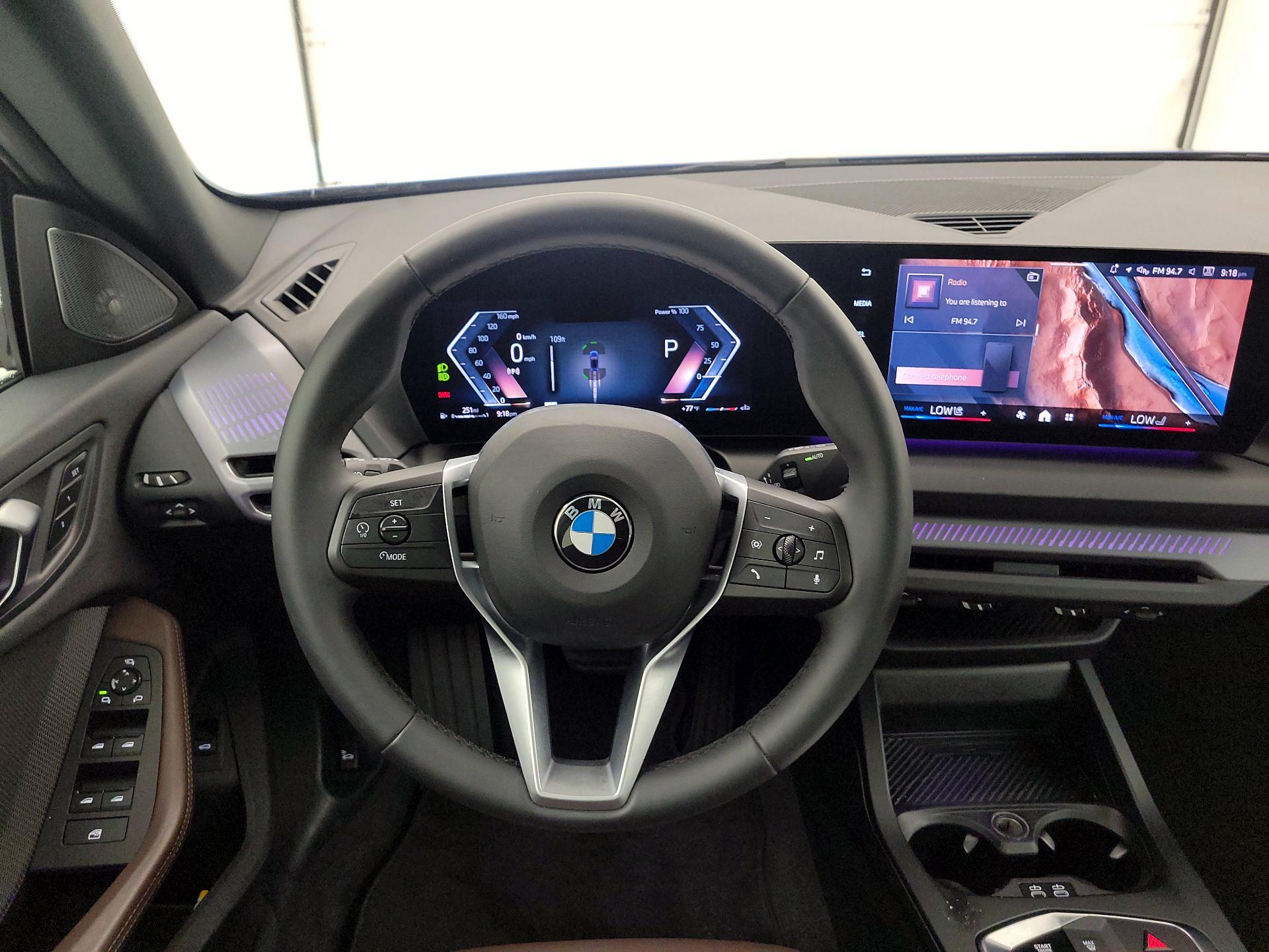 Thumbnail: 2025 BMW 2 Series - 10