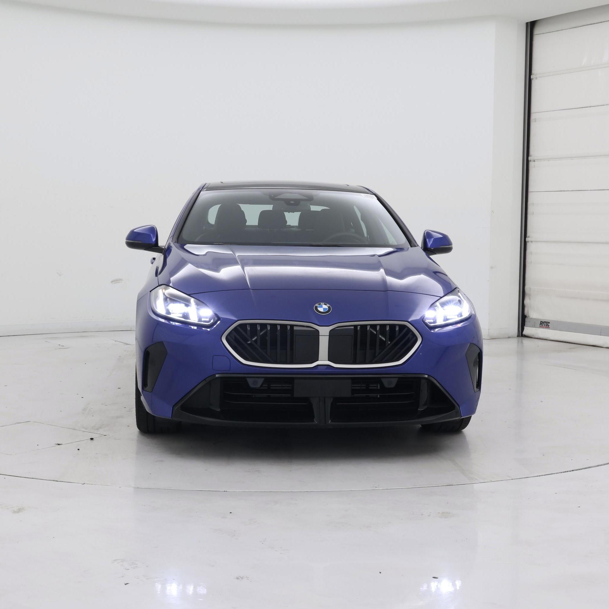 Thumbnail: 2025 BMW 2 Series - 5