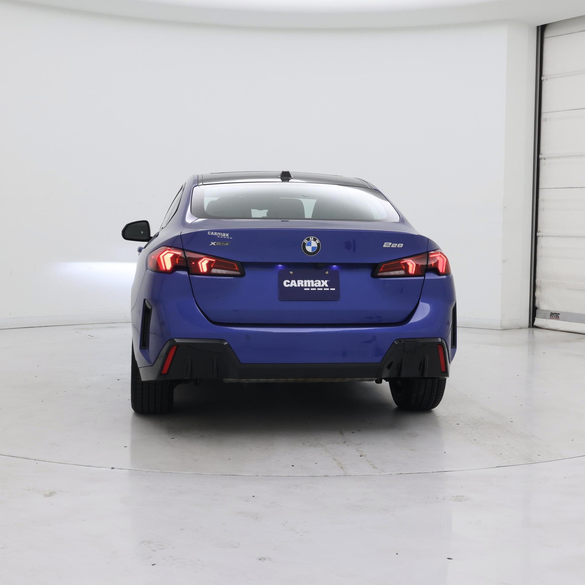 Thumbnail: 2025 BMW 2 Series - 6