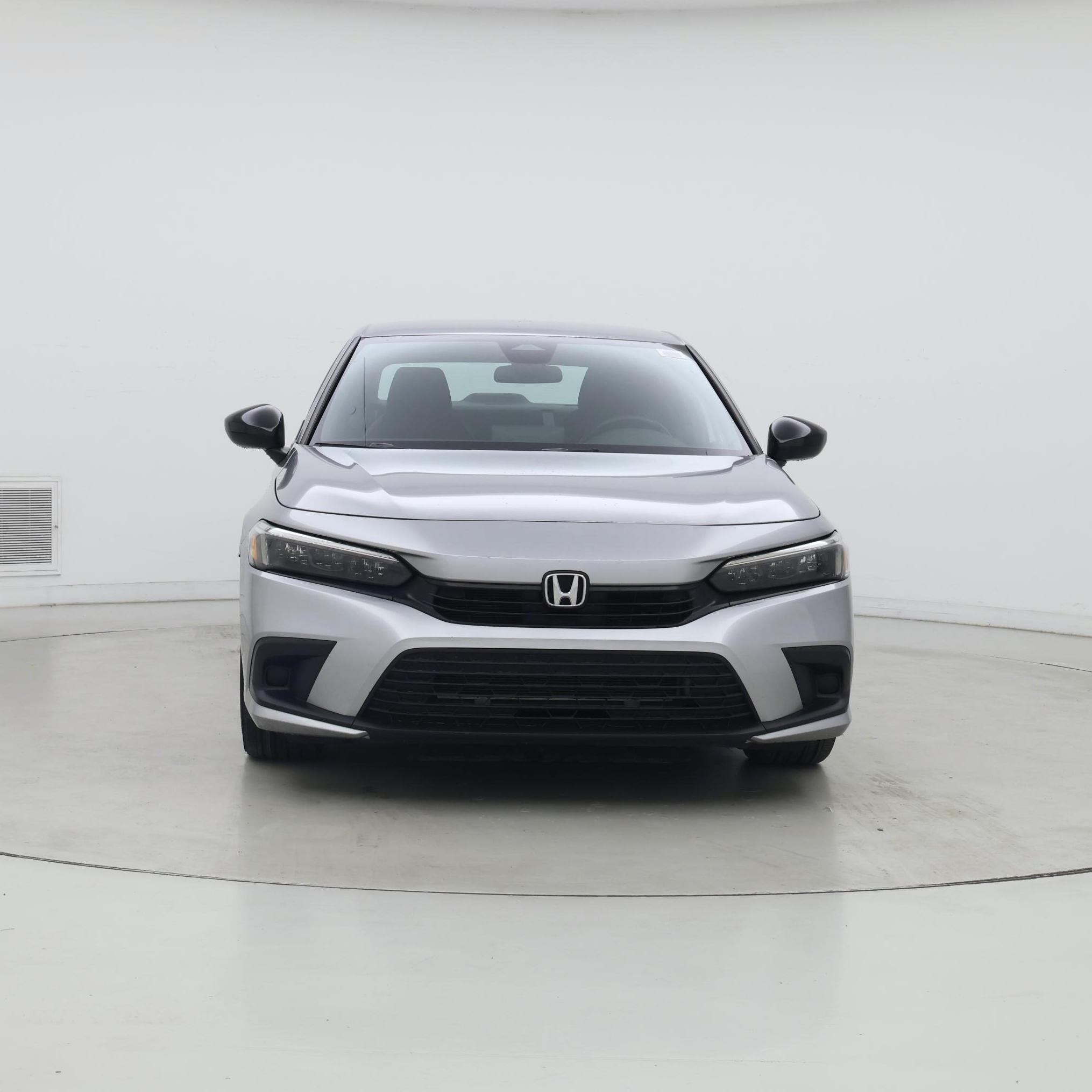 Thumbnail: 2024 Honda Civic - 5