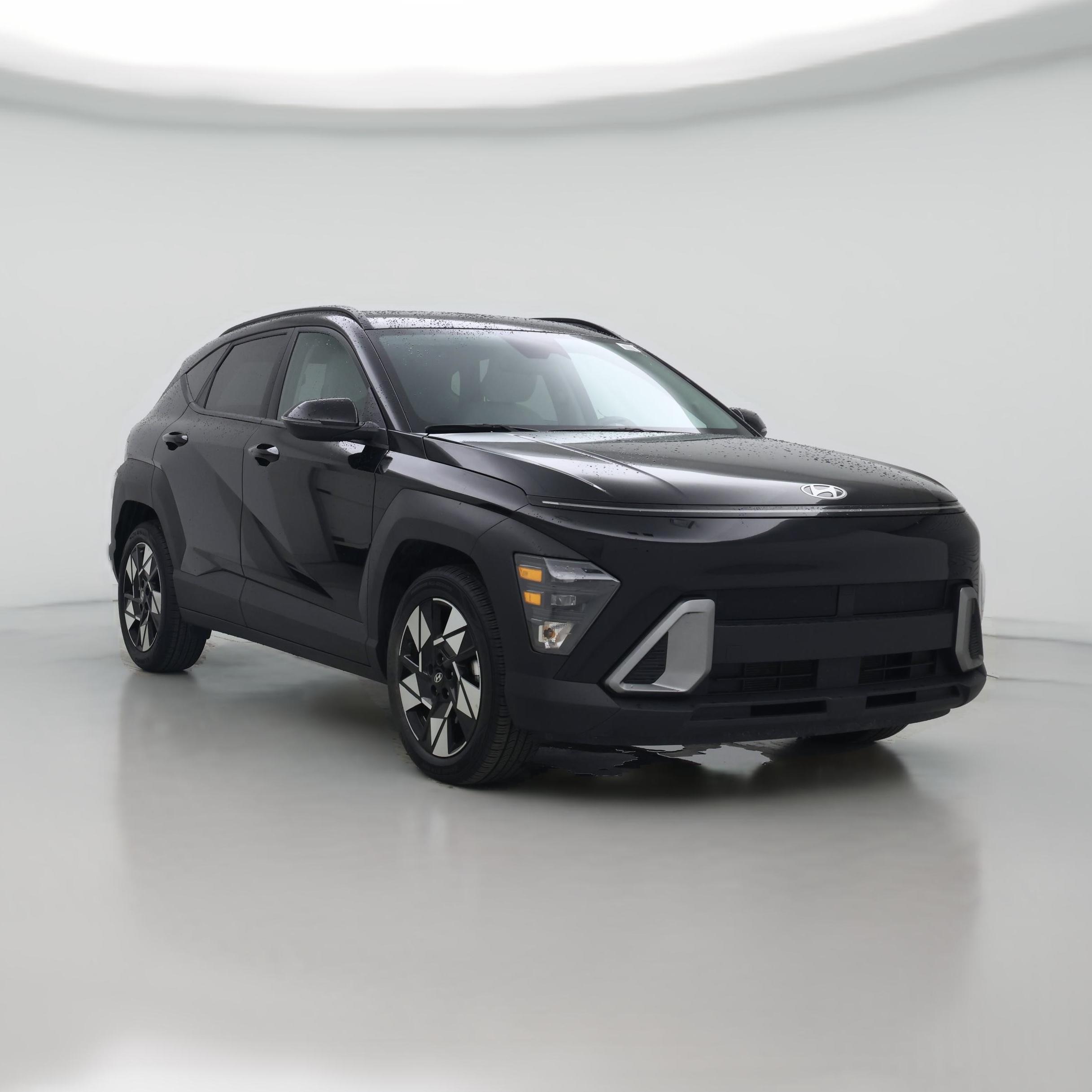 Thumbnail: 2025 Hyundai Kona - 1