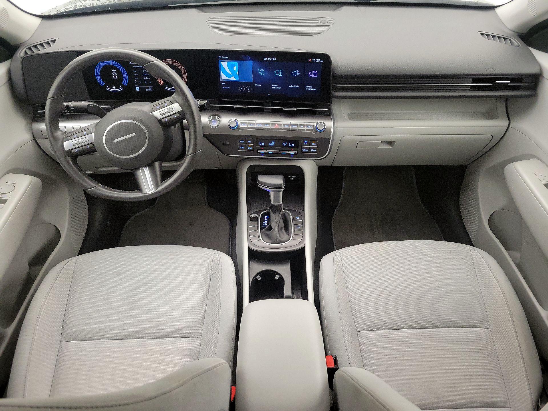 Thumbnail: 2025 Hyundai Kona - 9
