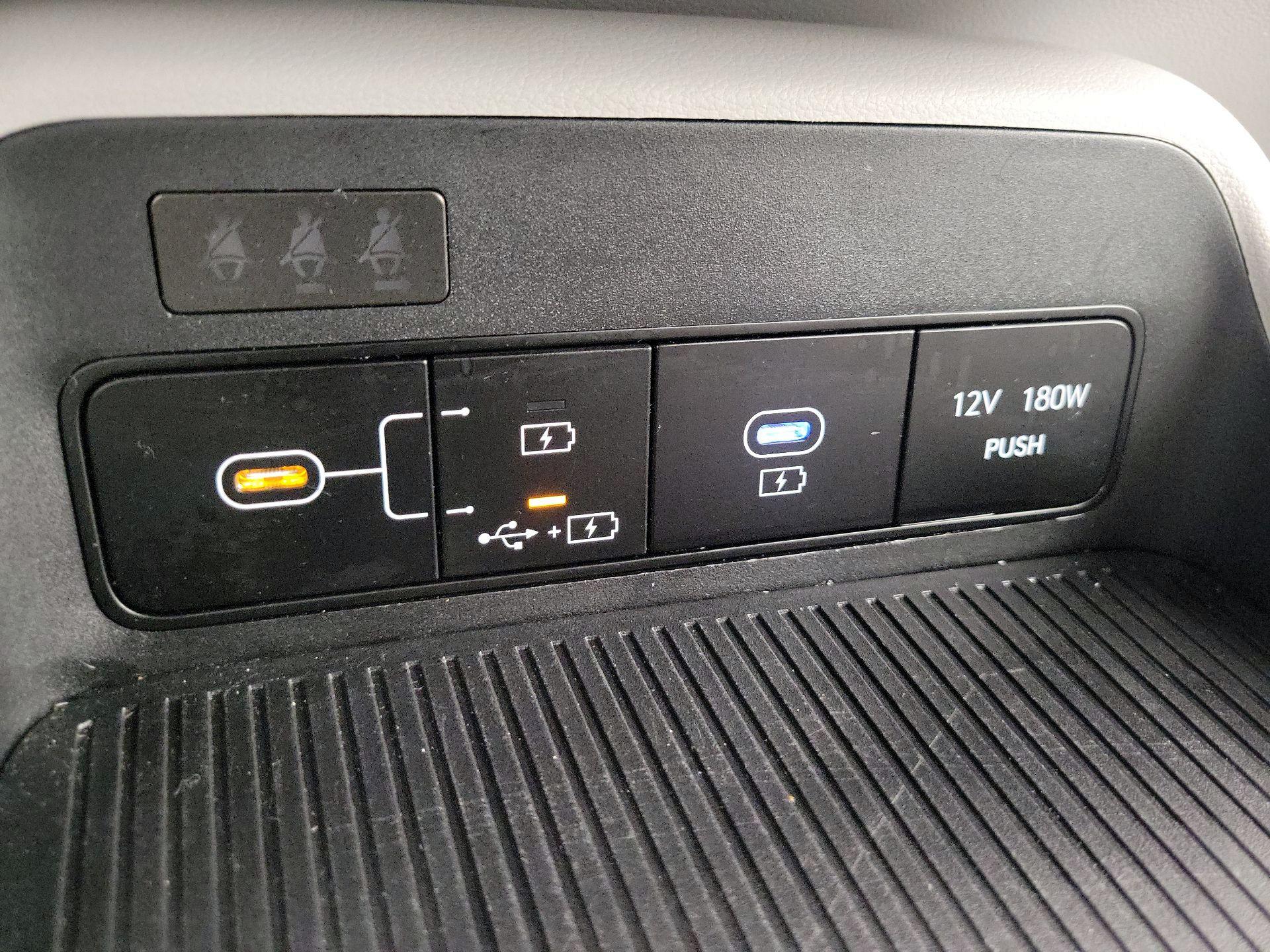 Thumbnail: 2025 Hyundai Kona - 18