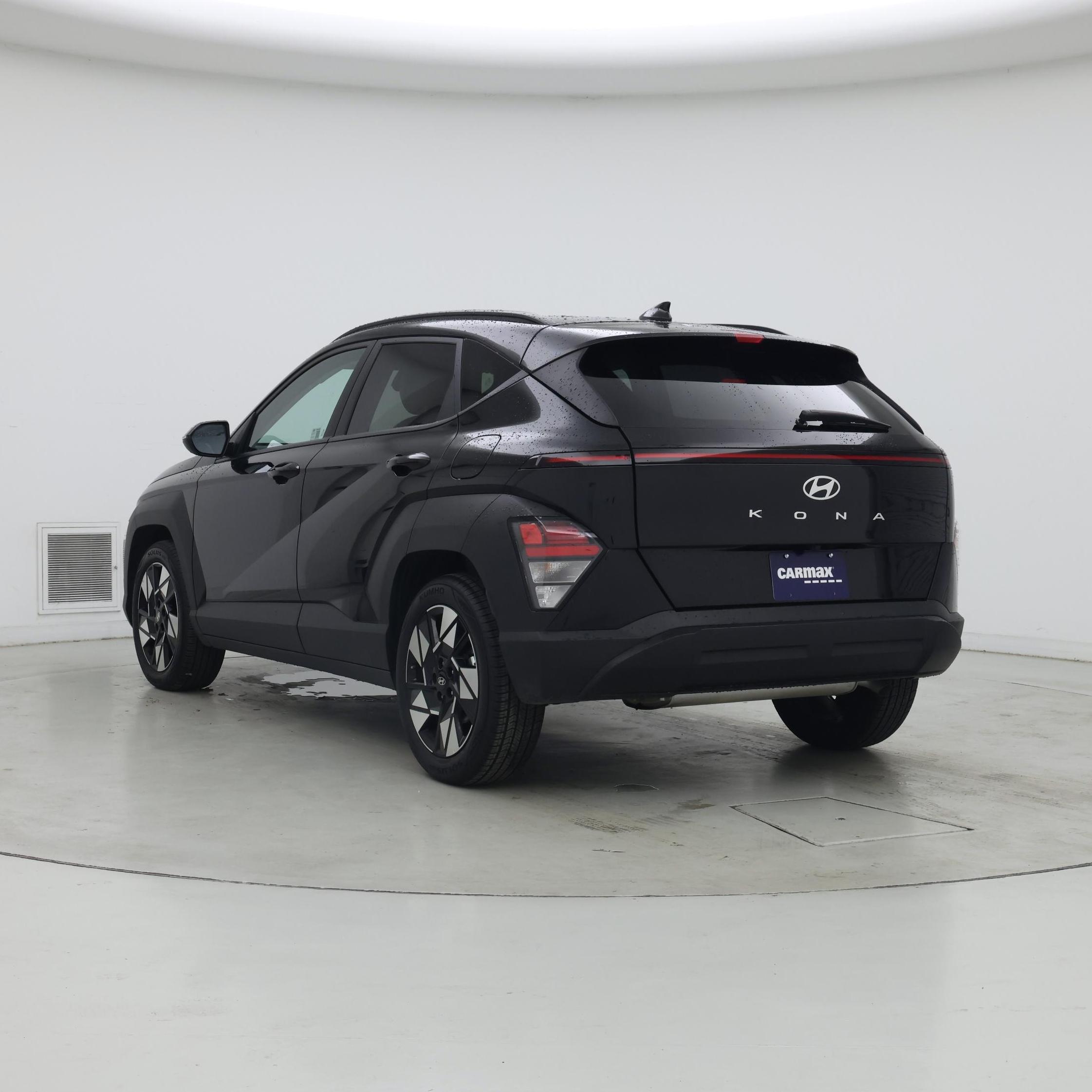 Thumbnail: 2025 Hyundai Kona - 2
