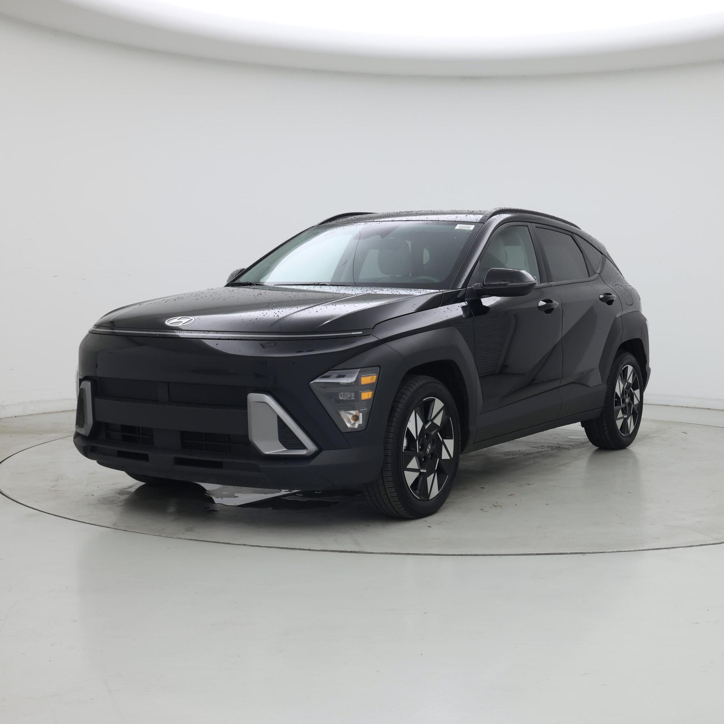 Thumbnail: 2025 Hyundai Kona - 4