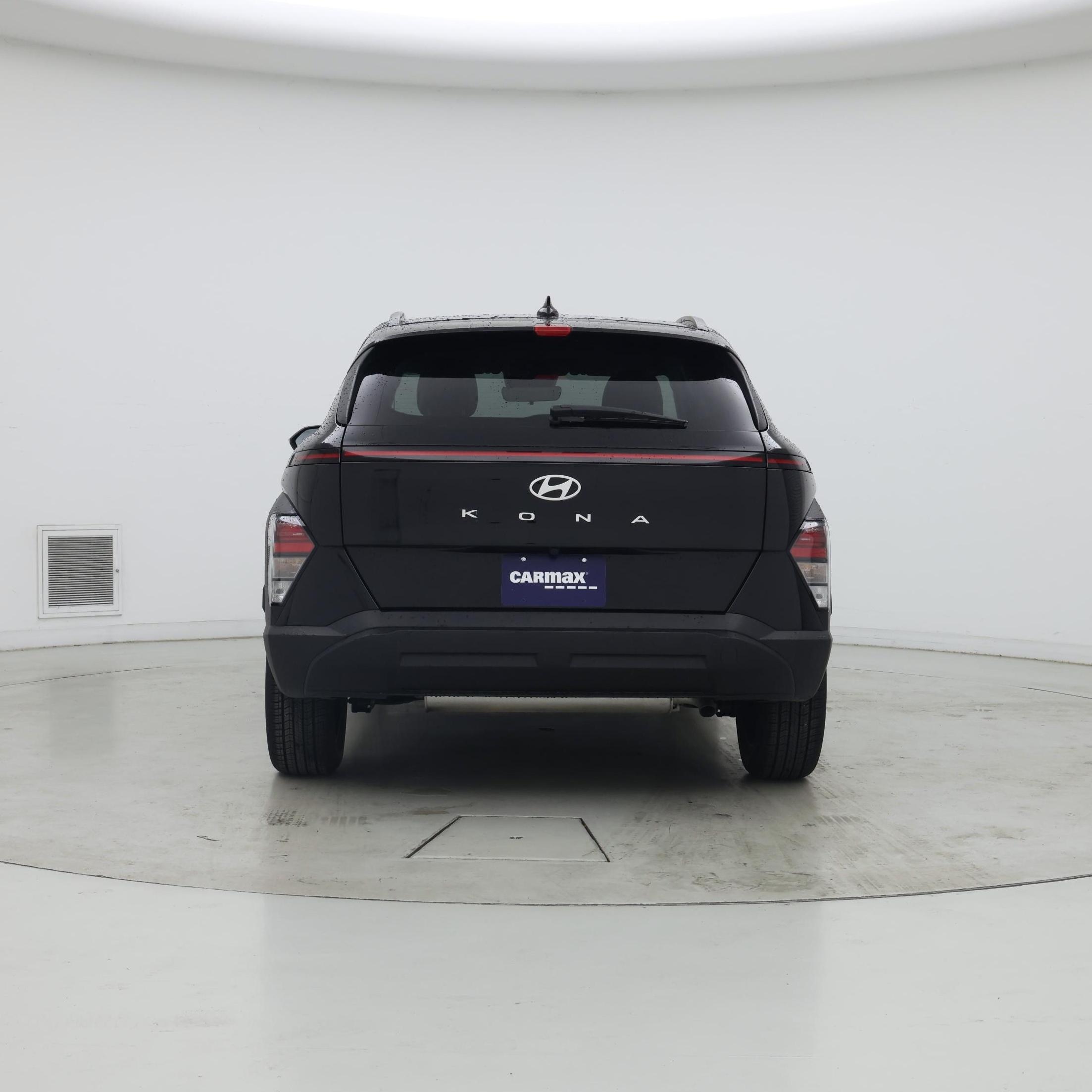 Thumbnail: 2025 Hyundai Kona - 6