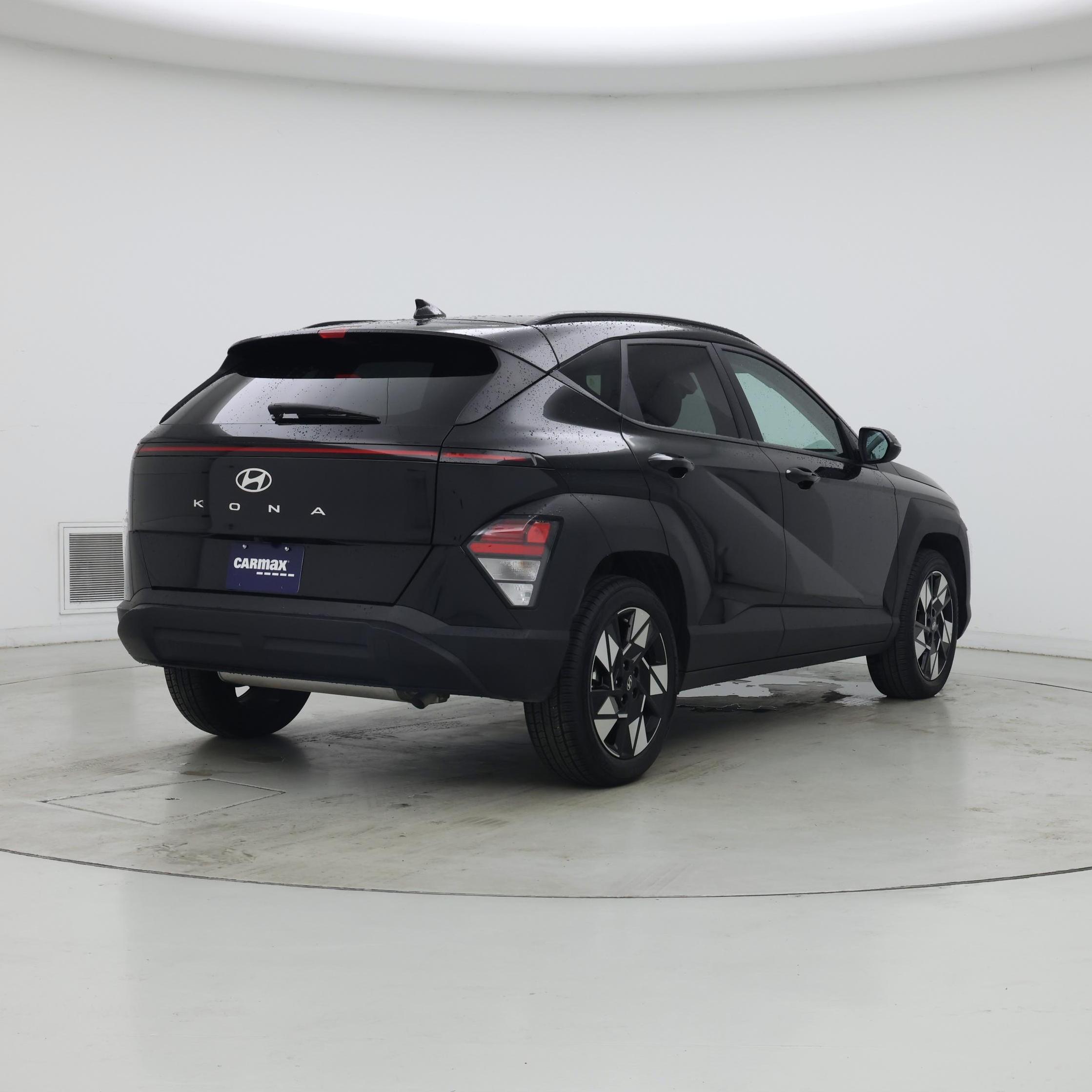 Thumbnail: 2025 Hyundai Kona - 8