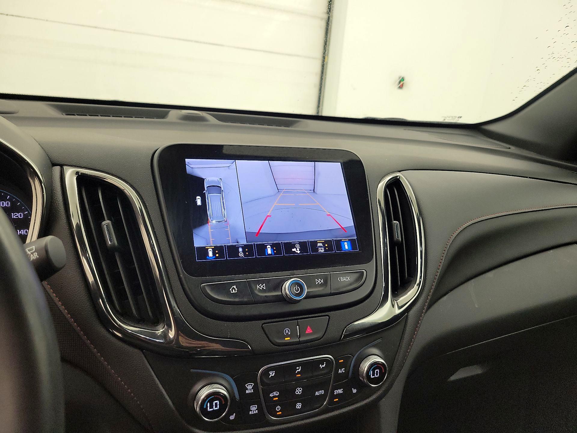 Thumbnail: 2024 Chevrolet Equinox - 13