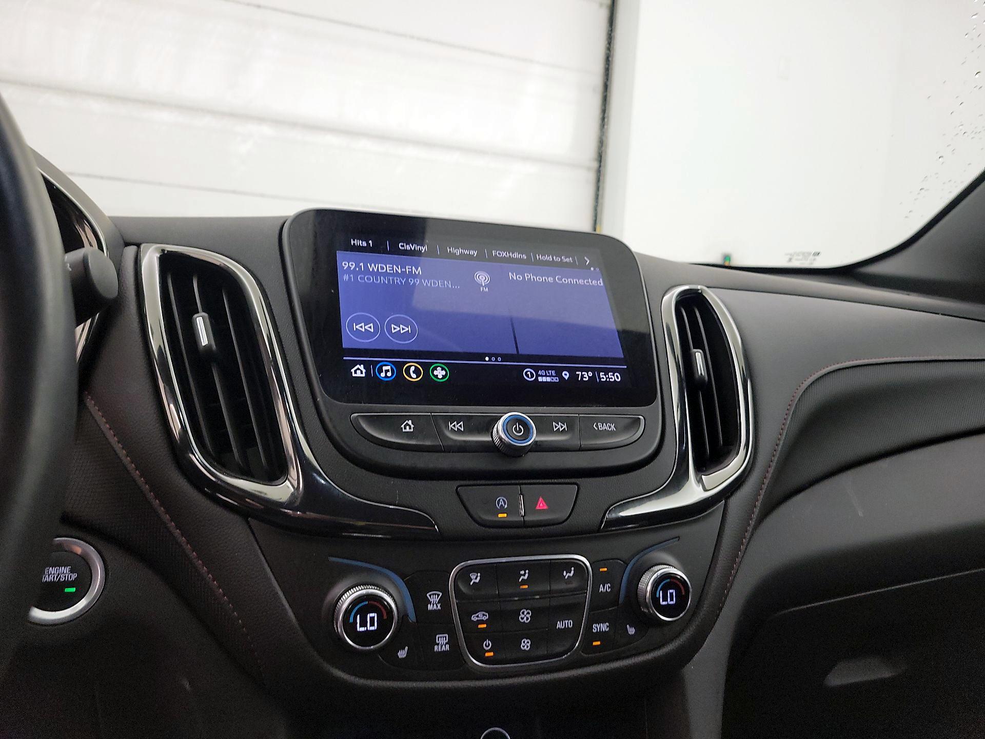 Thumbnail: 2024 Chevrolet Equinox - 14