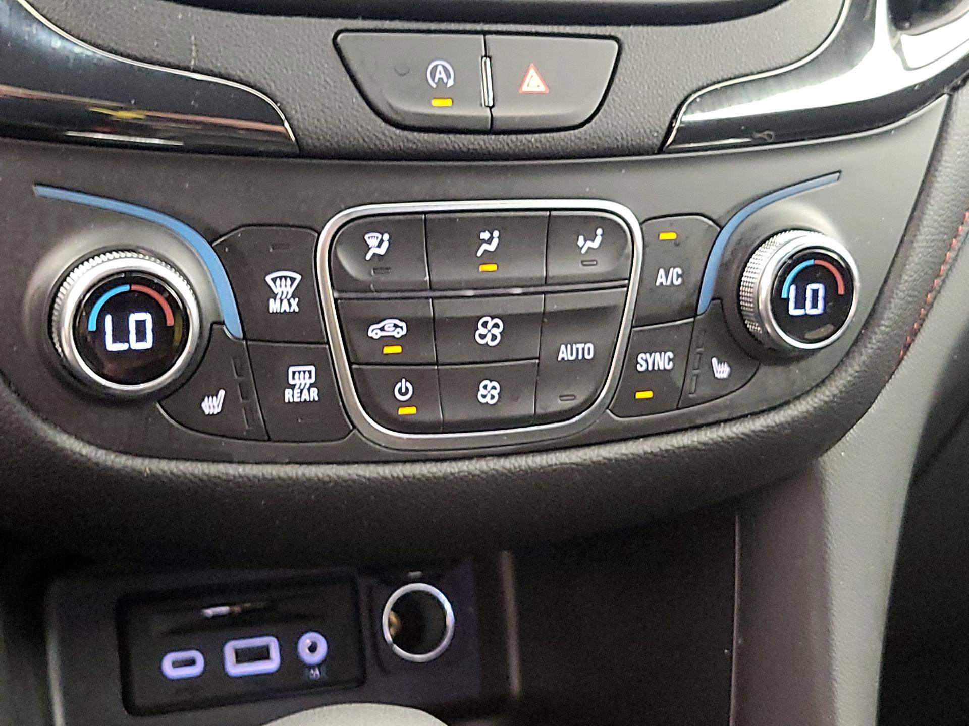 Thumbnail: 2024 Chevrolet Equinox - 15