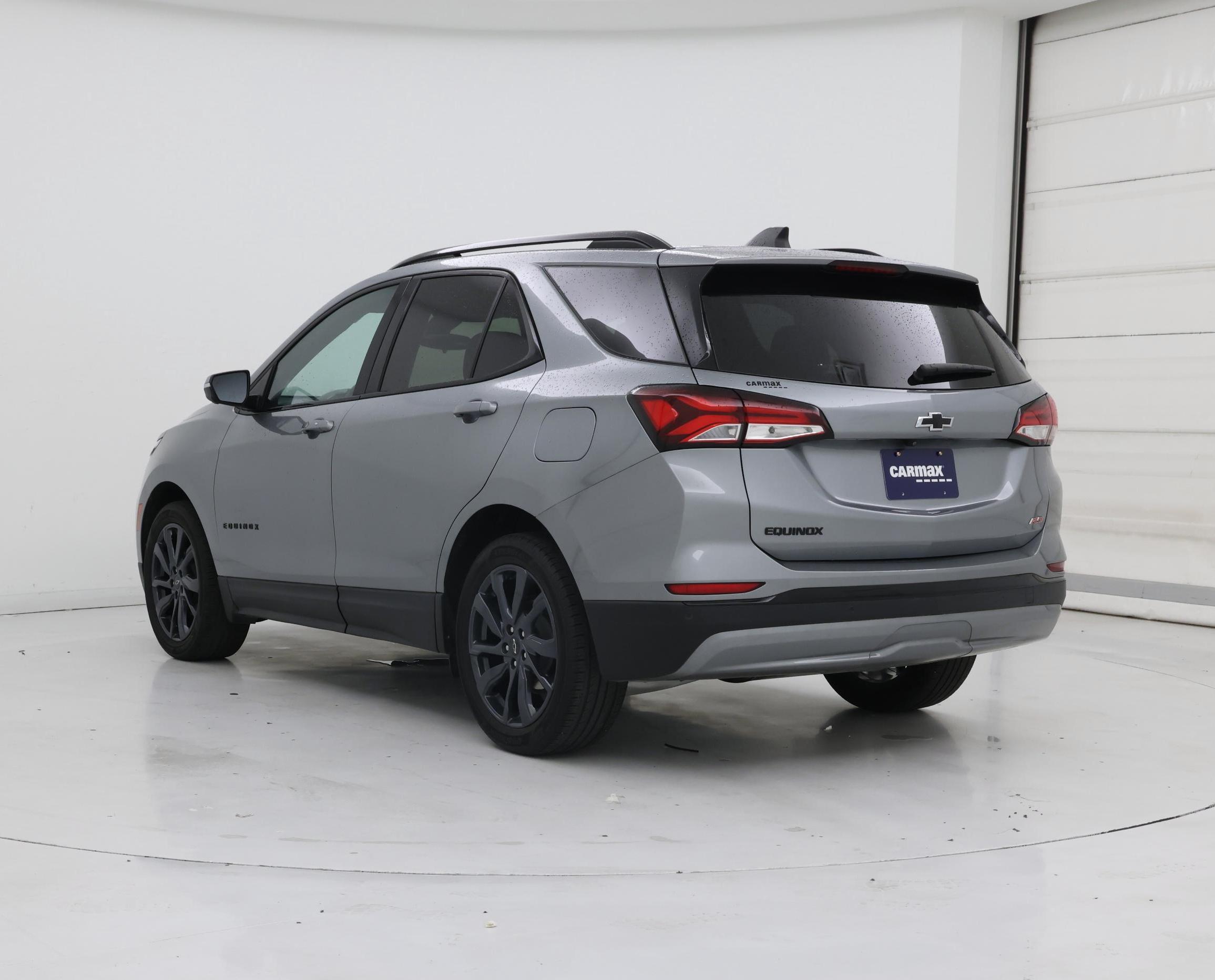 Thumbnail: 2024 Chevrolet Equinox - 2