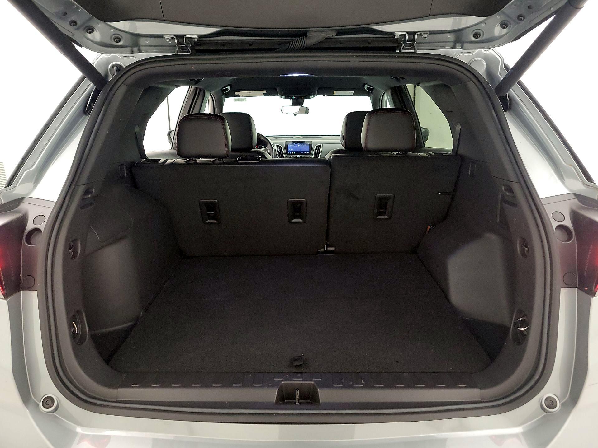 Thumbnail: 2024 Chevrolet Equinox - 19