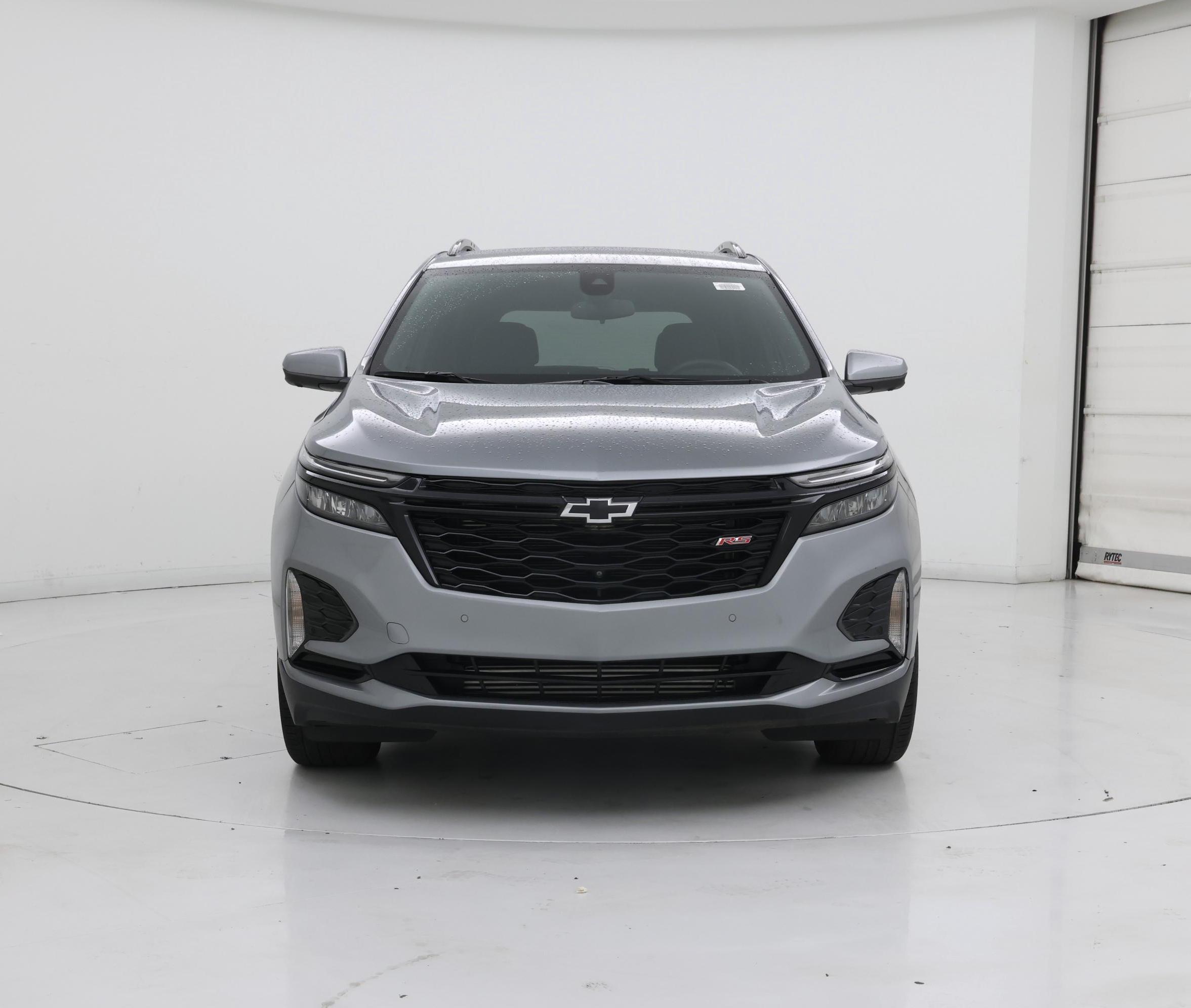 Thumbnail: 2024 Chevrolet Equinox - 5