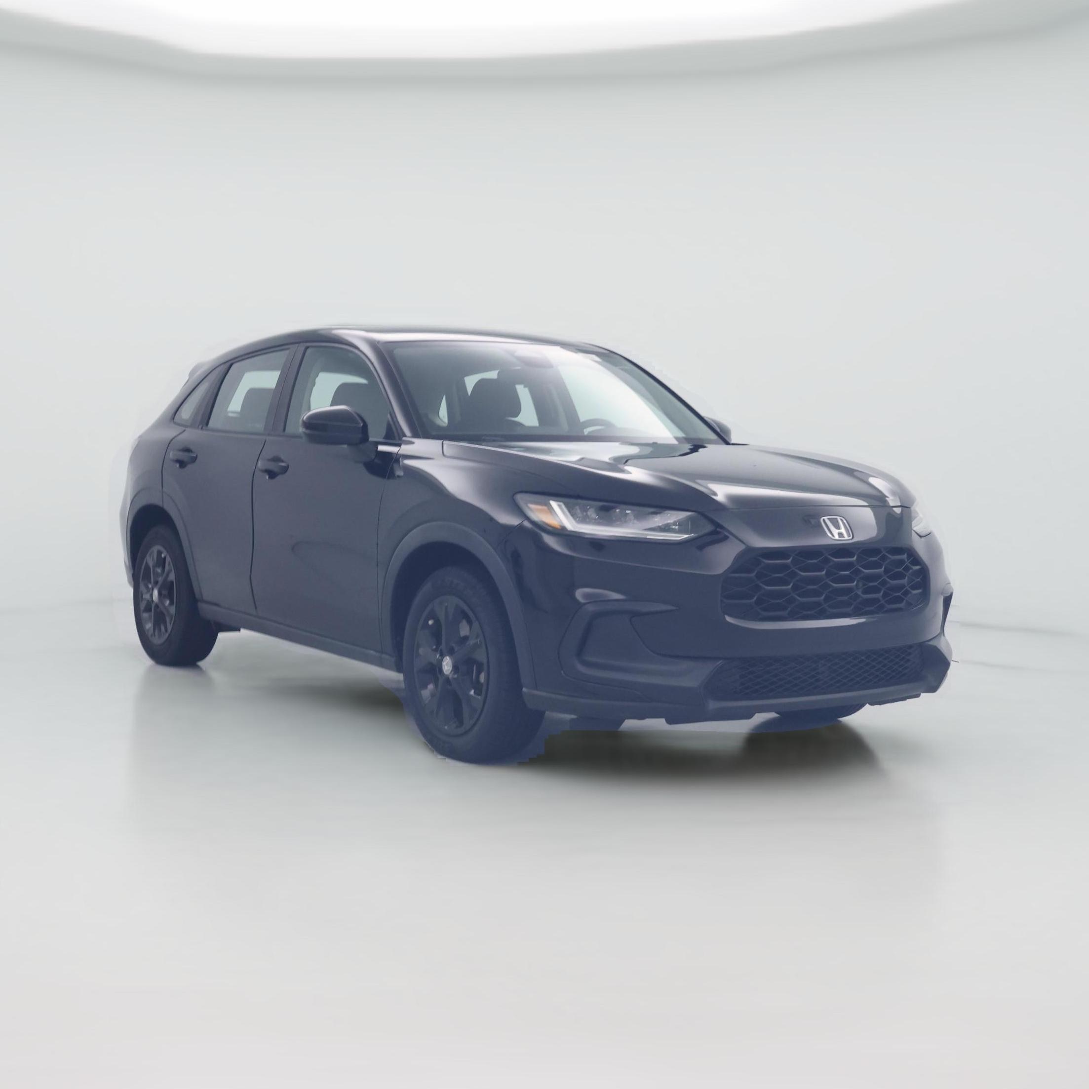 Thumbnail: 2023 Honda HR-V - 1