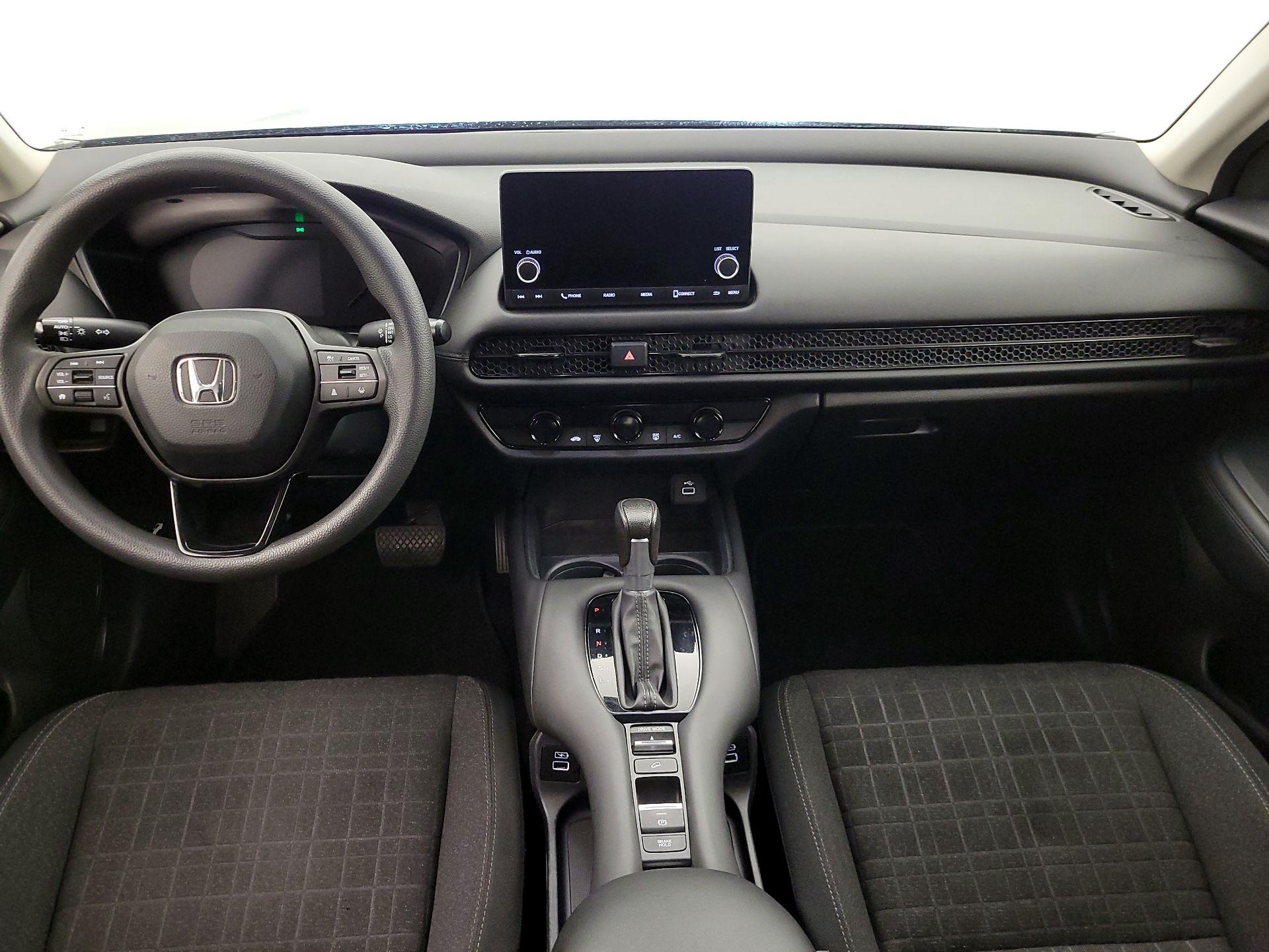 Thumbnail: 2023 Honda HR-V - 9