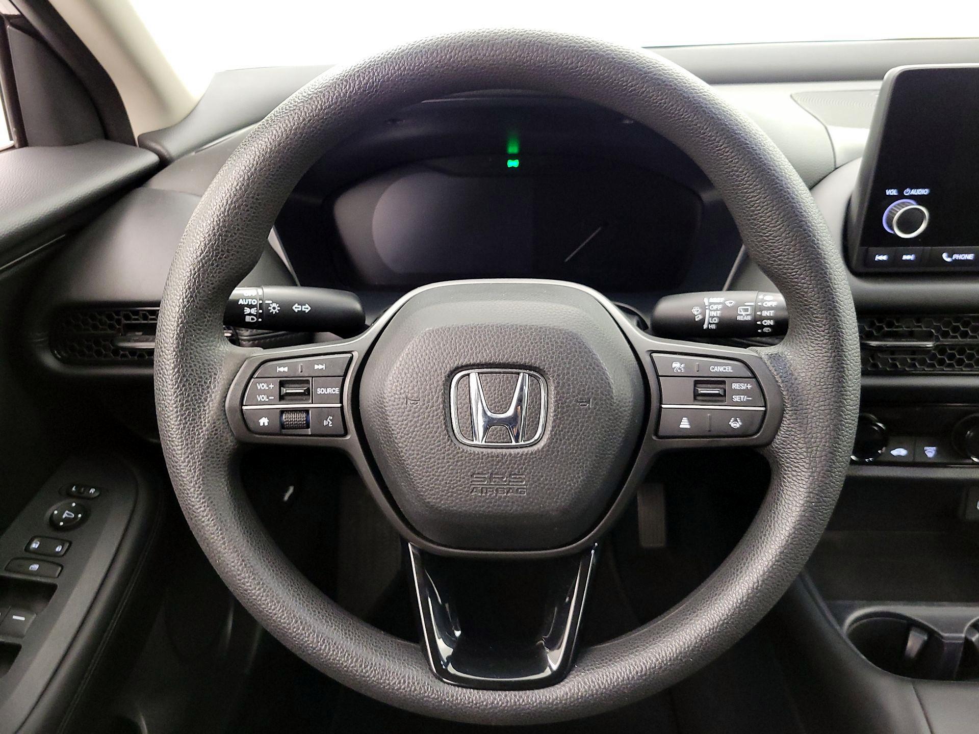 Thumbnail: 2023 Honda HR-V - 10