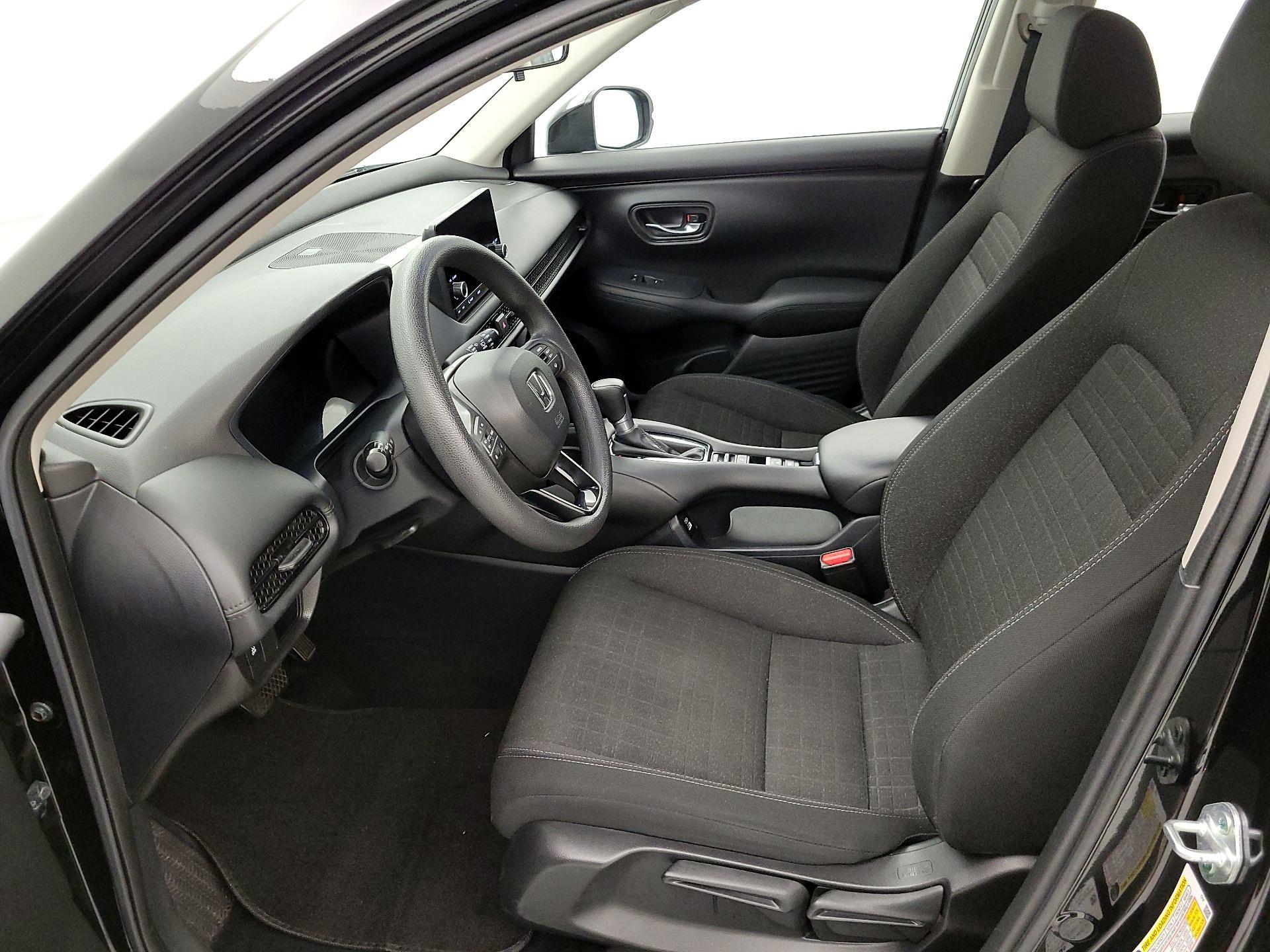Thumbnail: 2023 Honda HR-V - 11