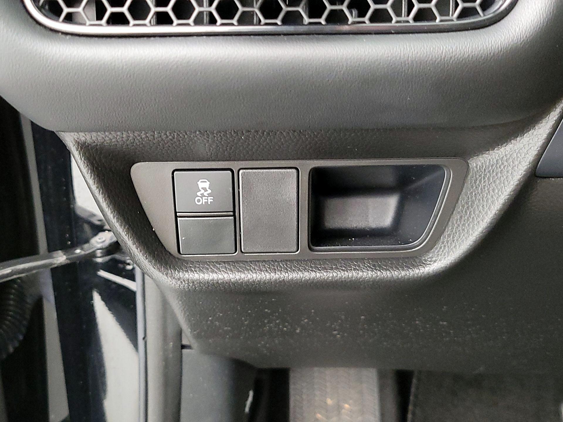 Thumbnail: 2023 Honda HR-V - 13