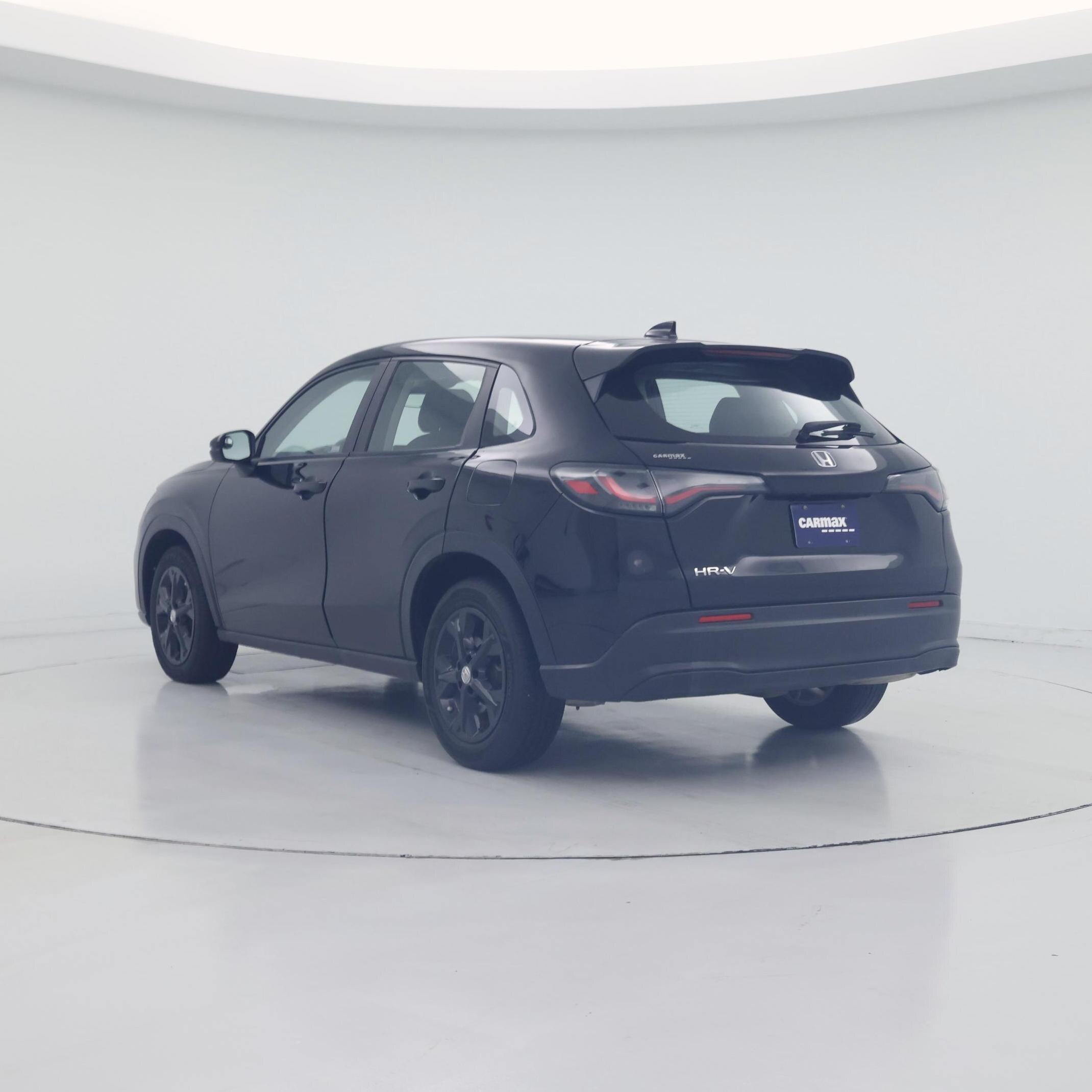Thumbnail: 2023 Honda HR-V - 2